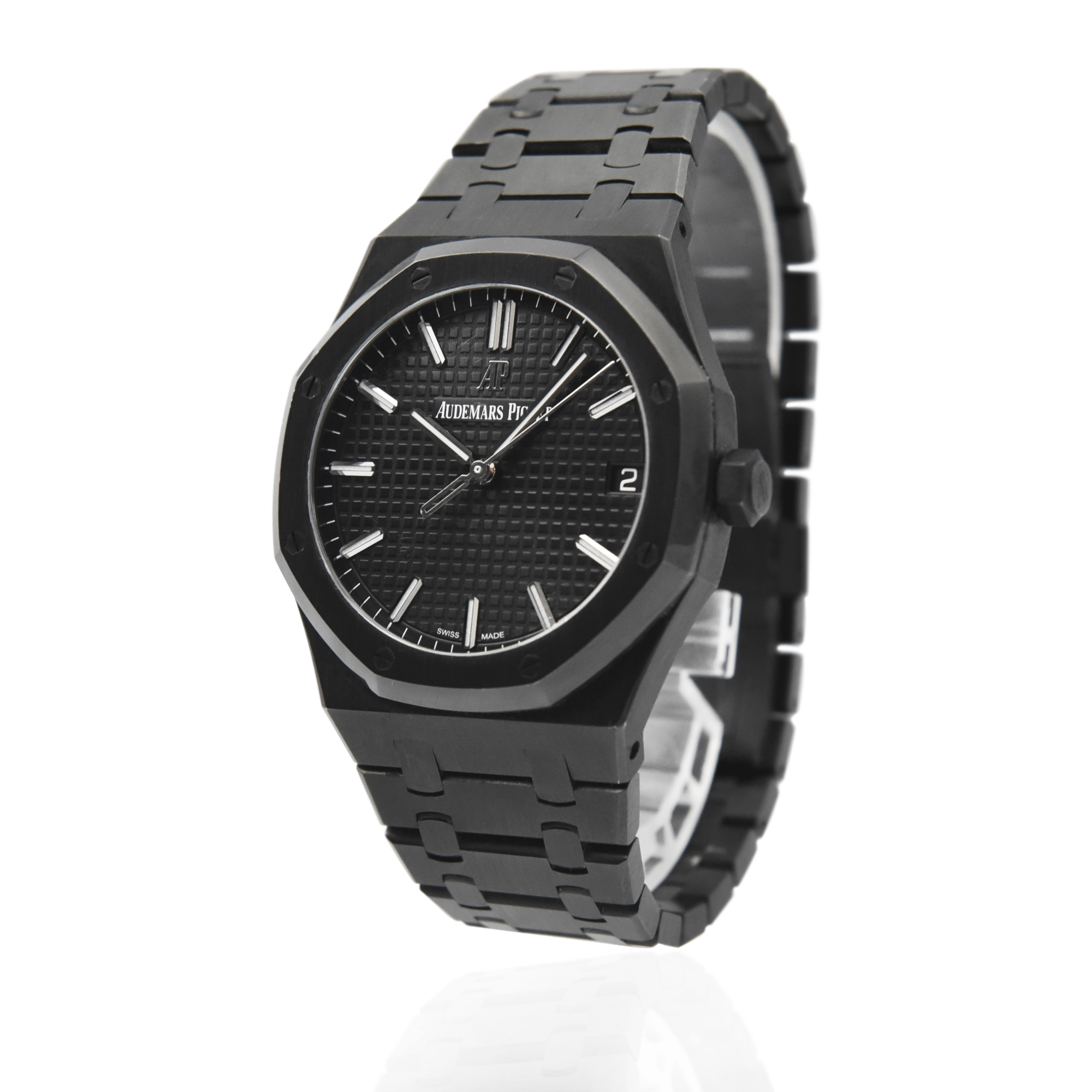 Audemars Piguet Royal Oak 15500ST.OO.1220ST.03 Thumbnail 2