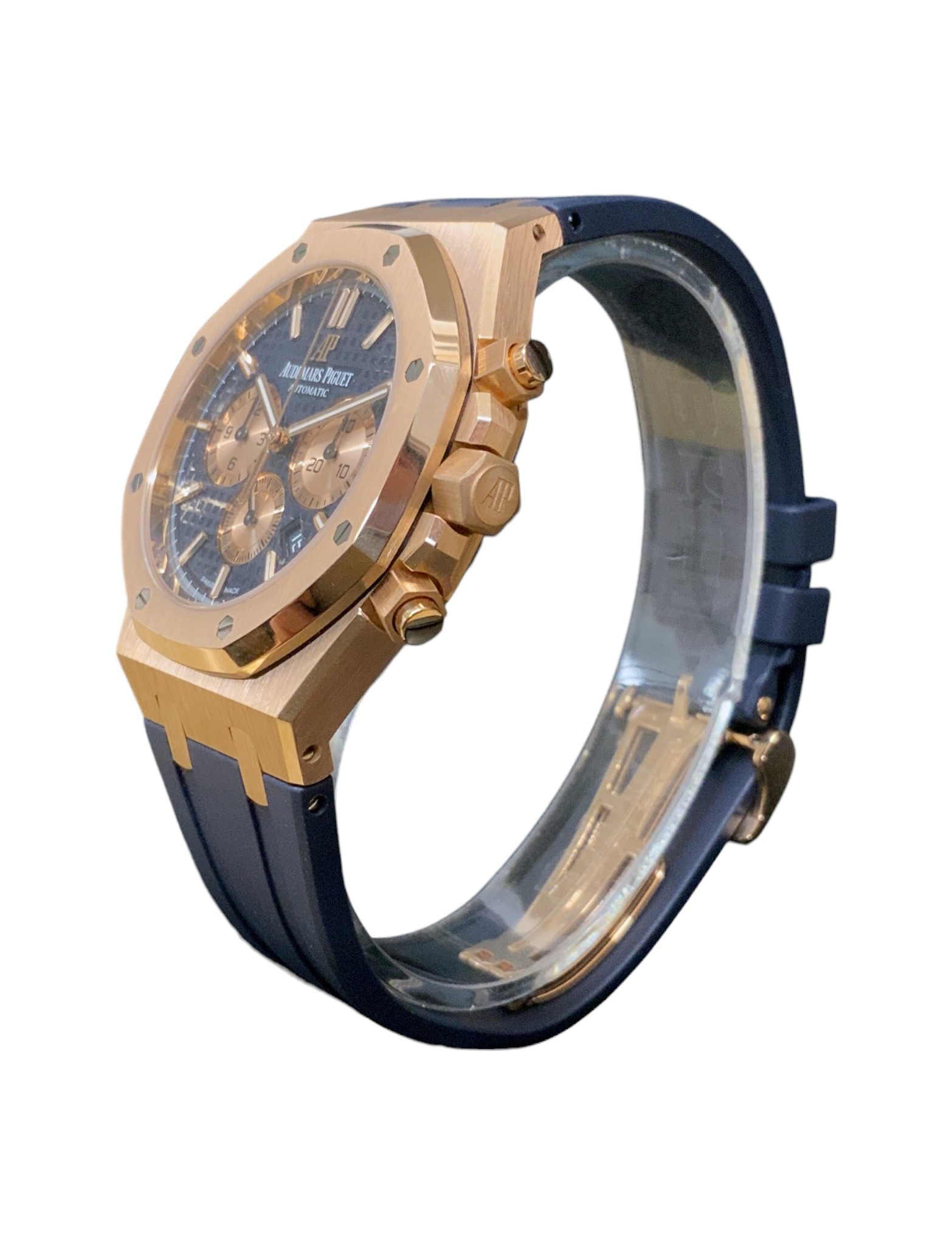 Audemars Piguet Royal Oak 26331OR.OO.D315CR.01 Thumbnail 2