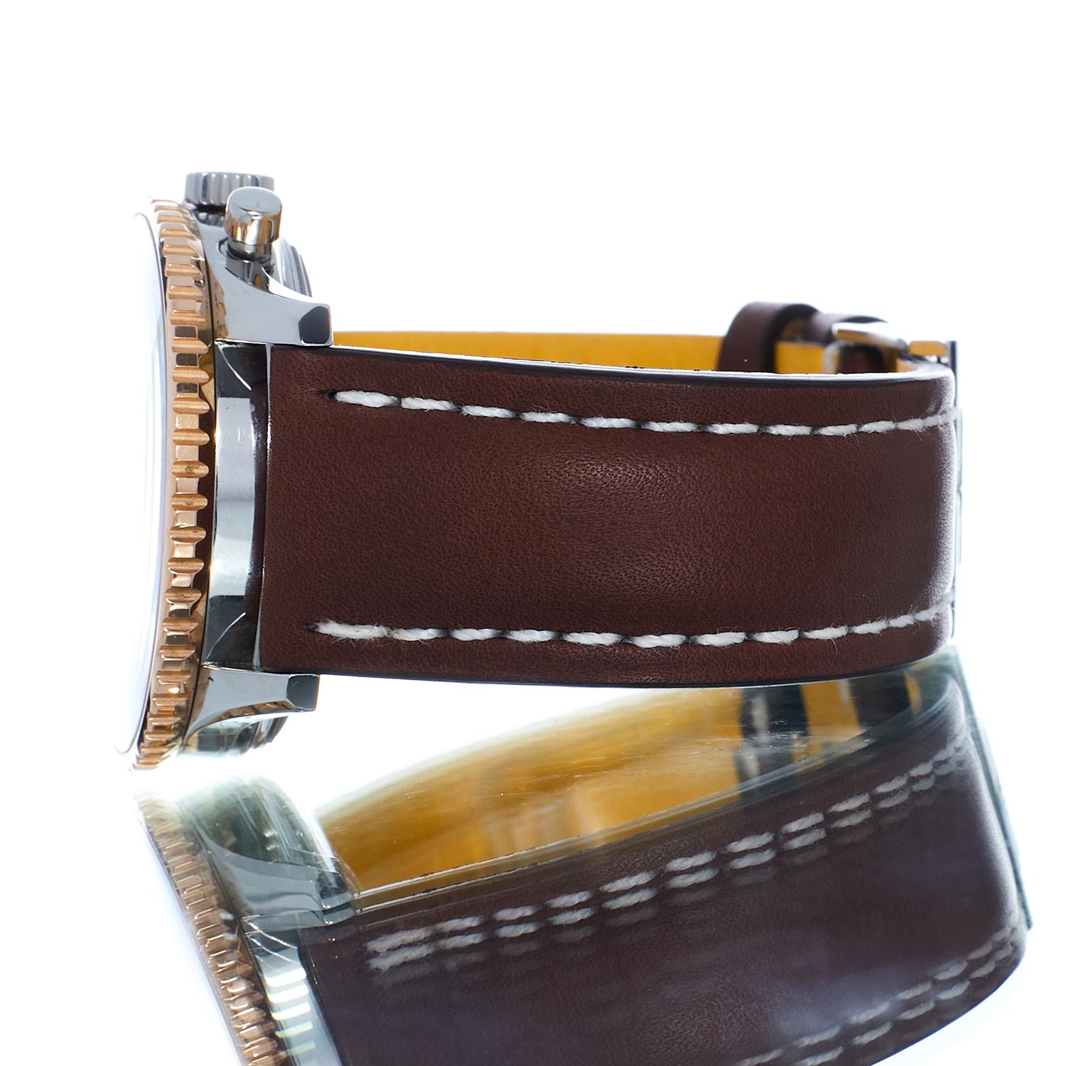 Breitling Navitimer U13324 Thumbnail 2