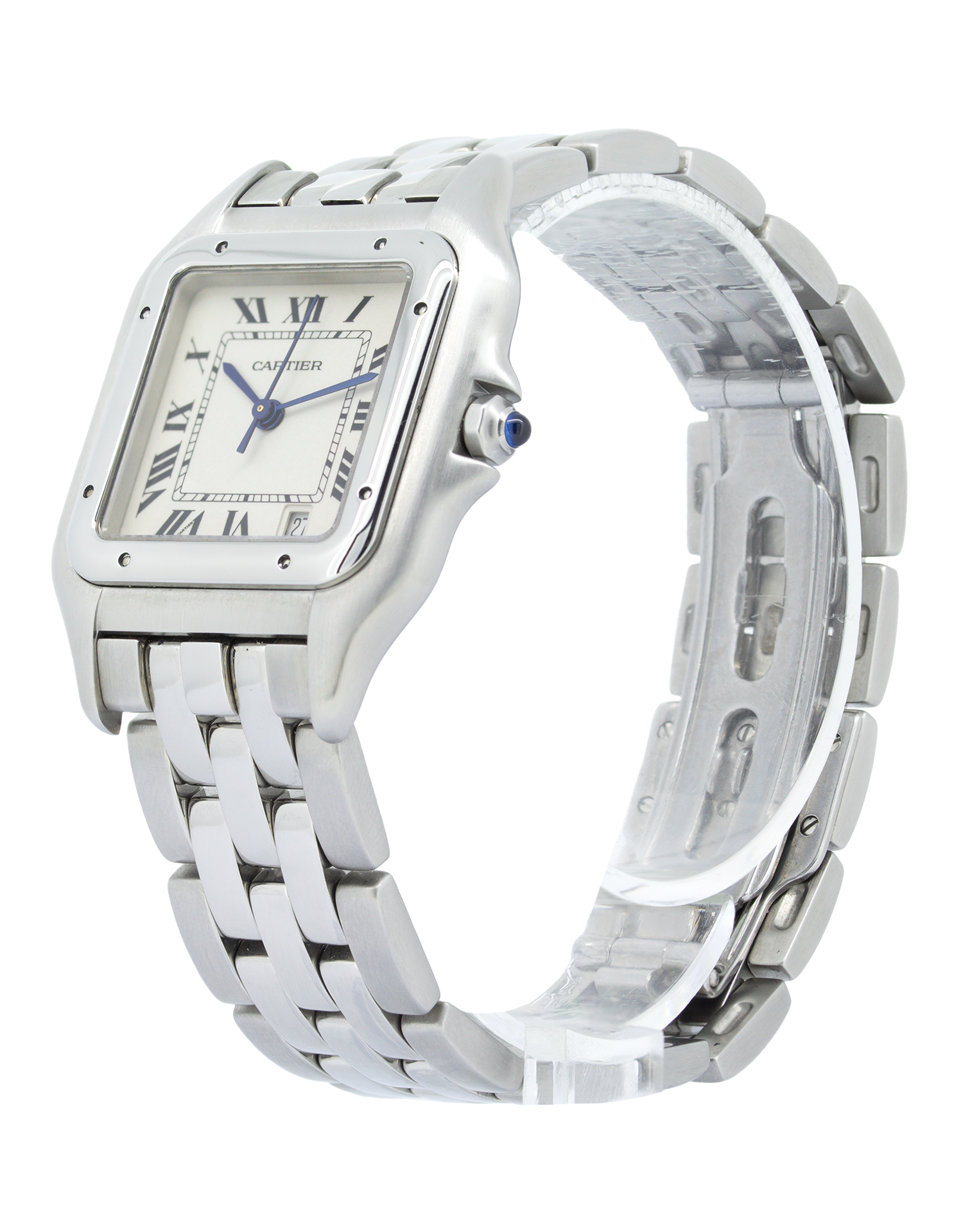 Cartier Panthere W25054P5 Thumbnail 2