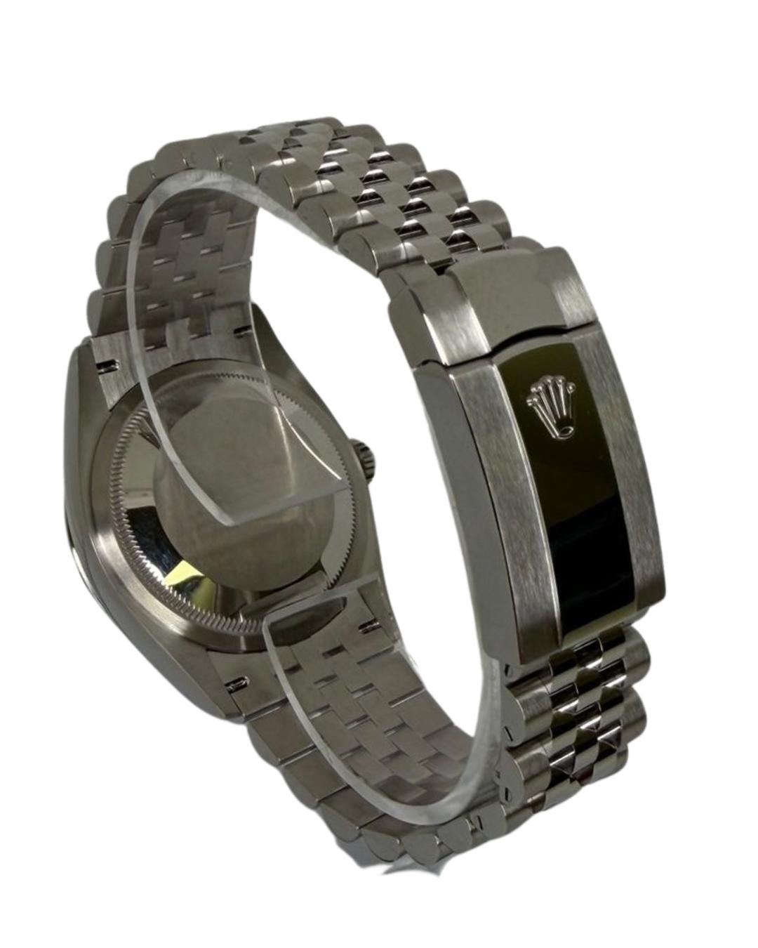 Rolex Datejust 126200 Thumbnail 3