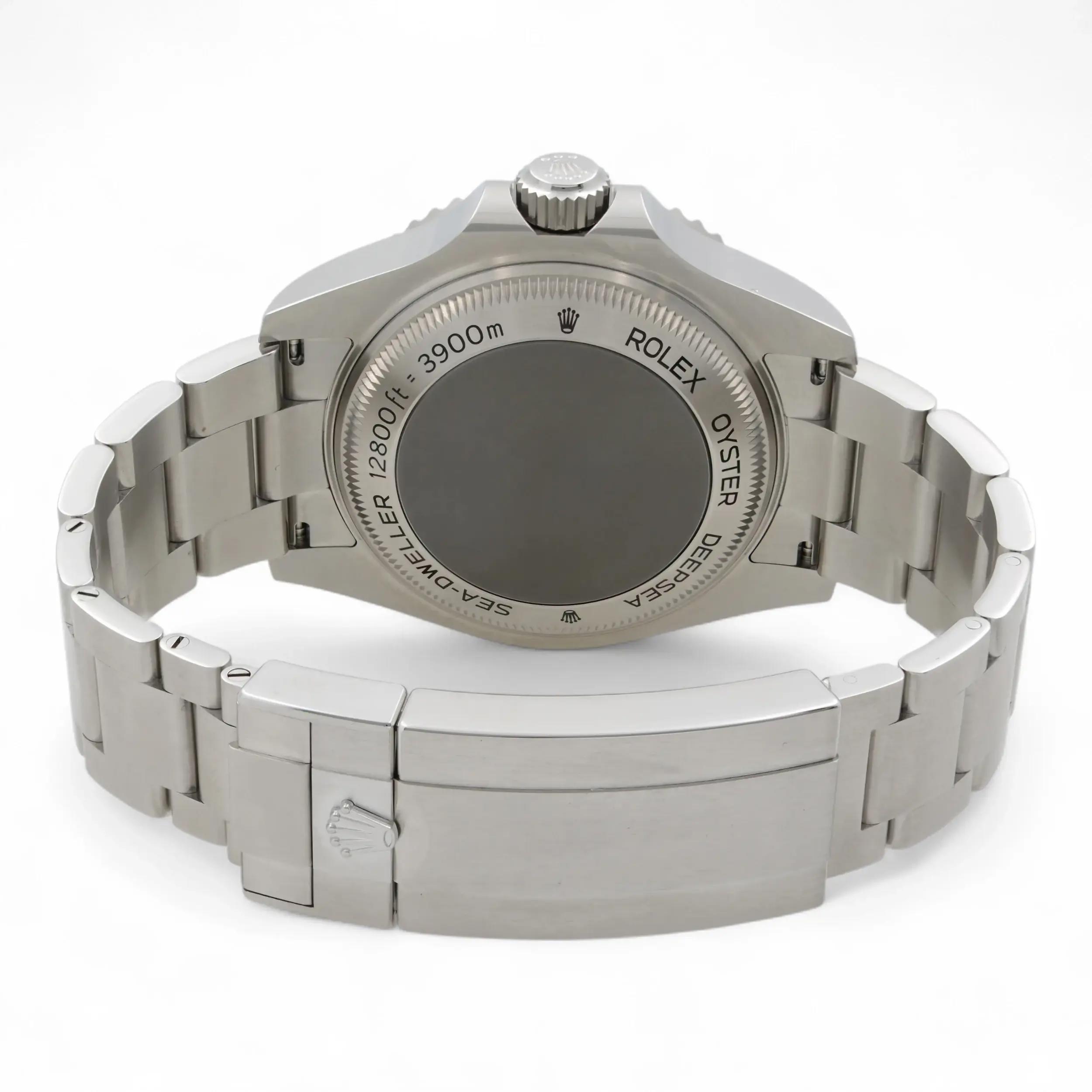 Rolex Deepsea 126660 - D-Blue Thumbnail 3