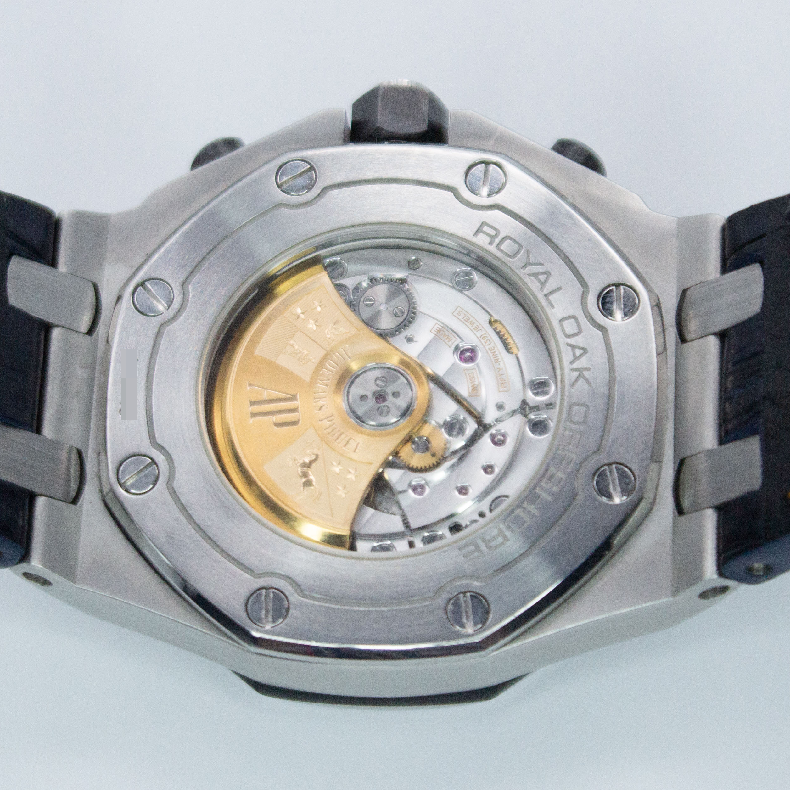 Audemars Piguet Royal Oak Offshore 26470ST.OO.A099CR.01 Thumbnail 4