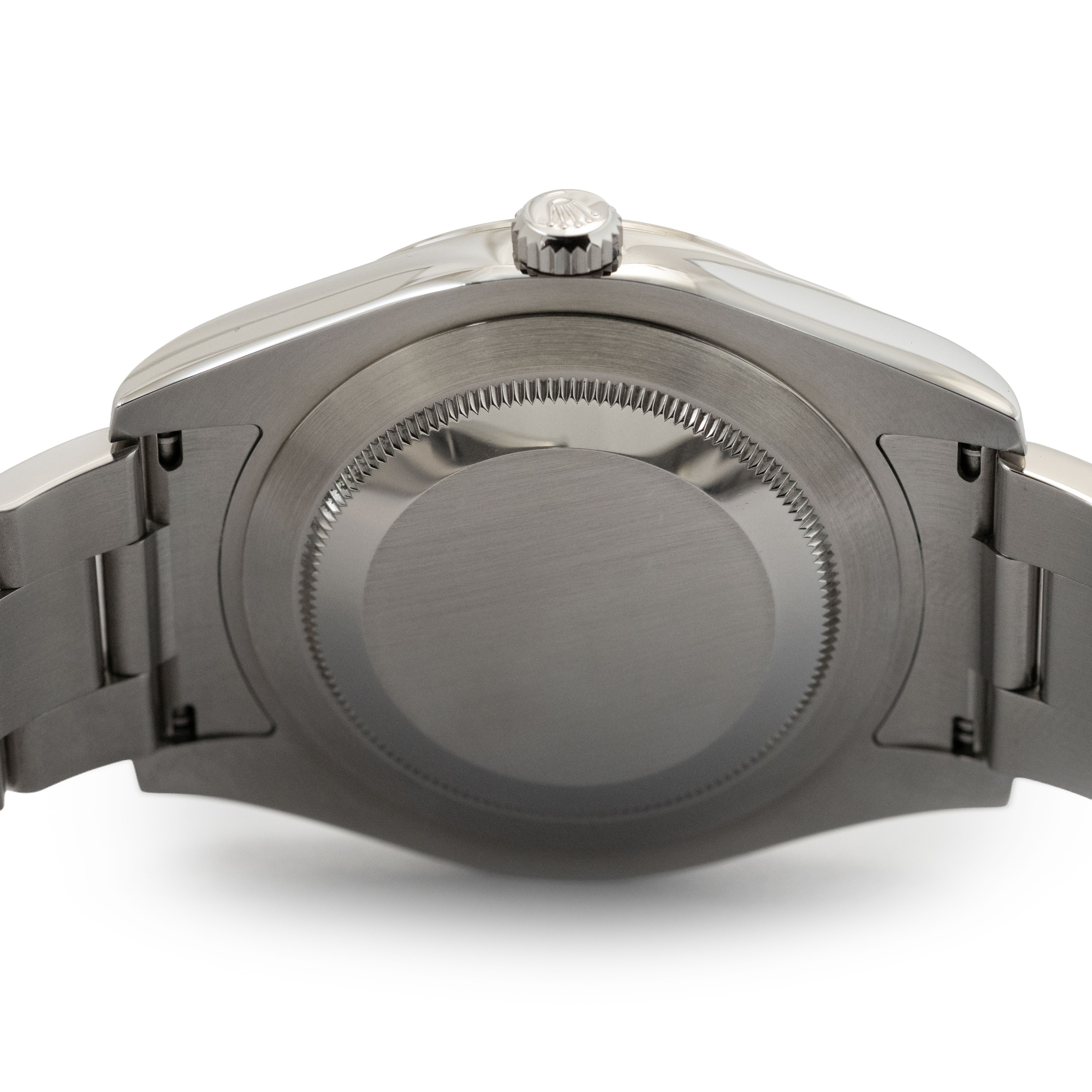 Rolex Datejust II 116334 Thumbnail 4