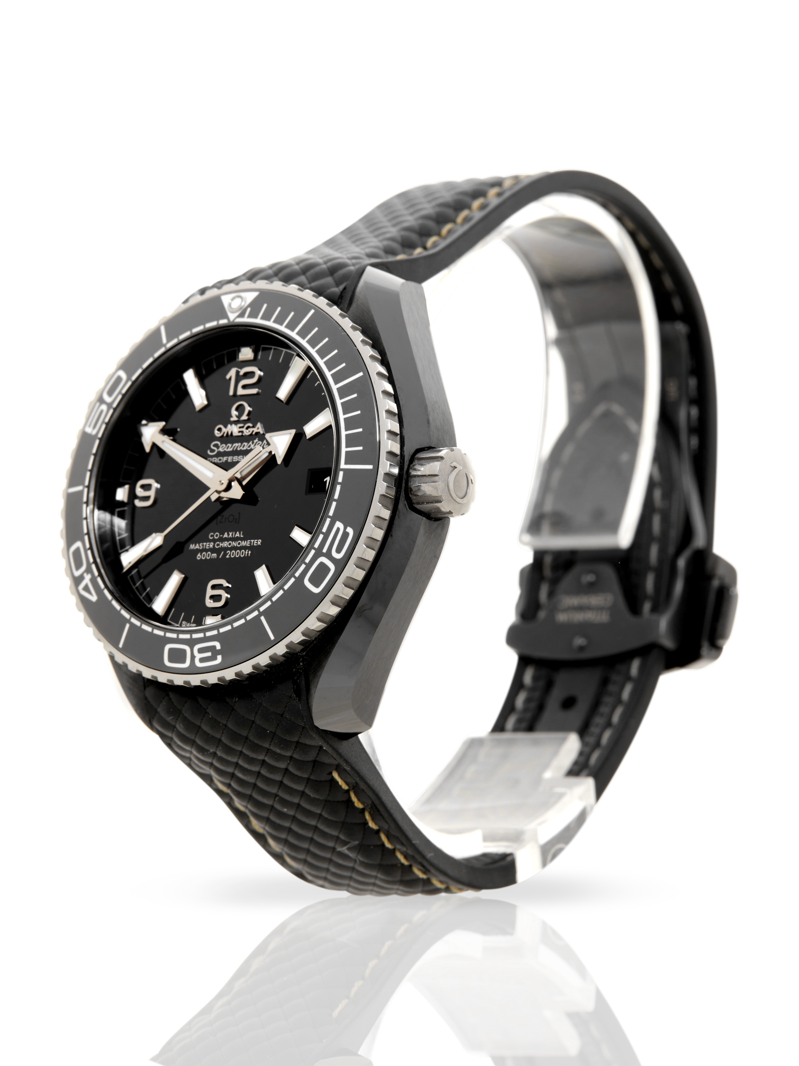 Omega Planet Ocean 215.92.40.20.01.001 Thumbnail 2