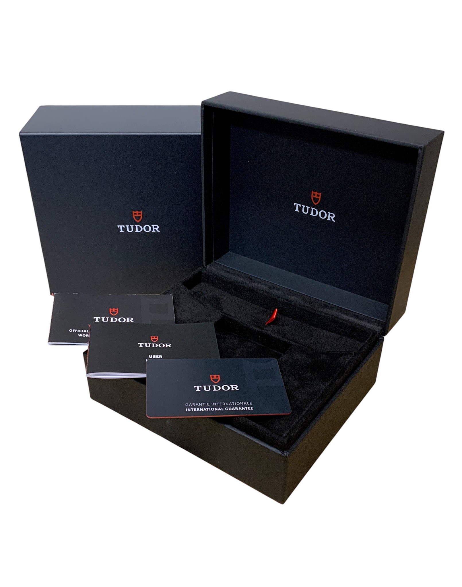 Tudor Black Bay 54 M79000N-0002 Thumbnail 4