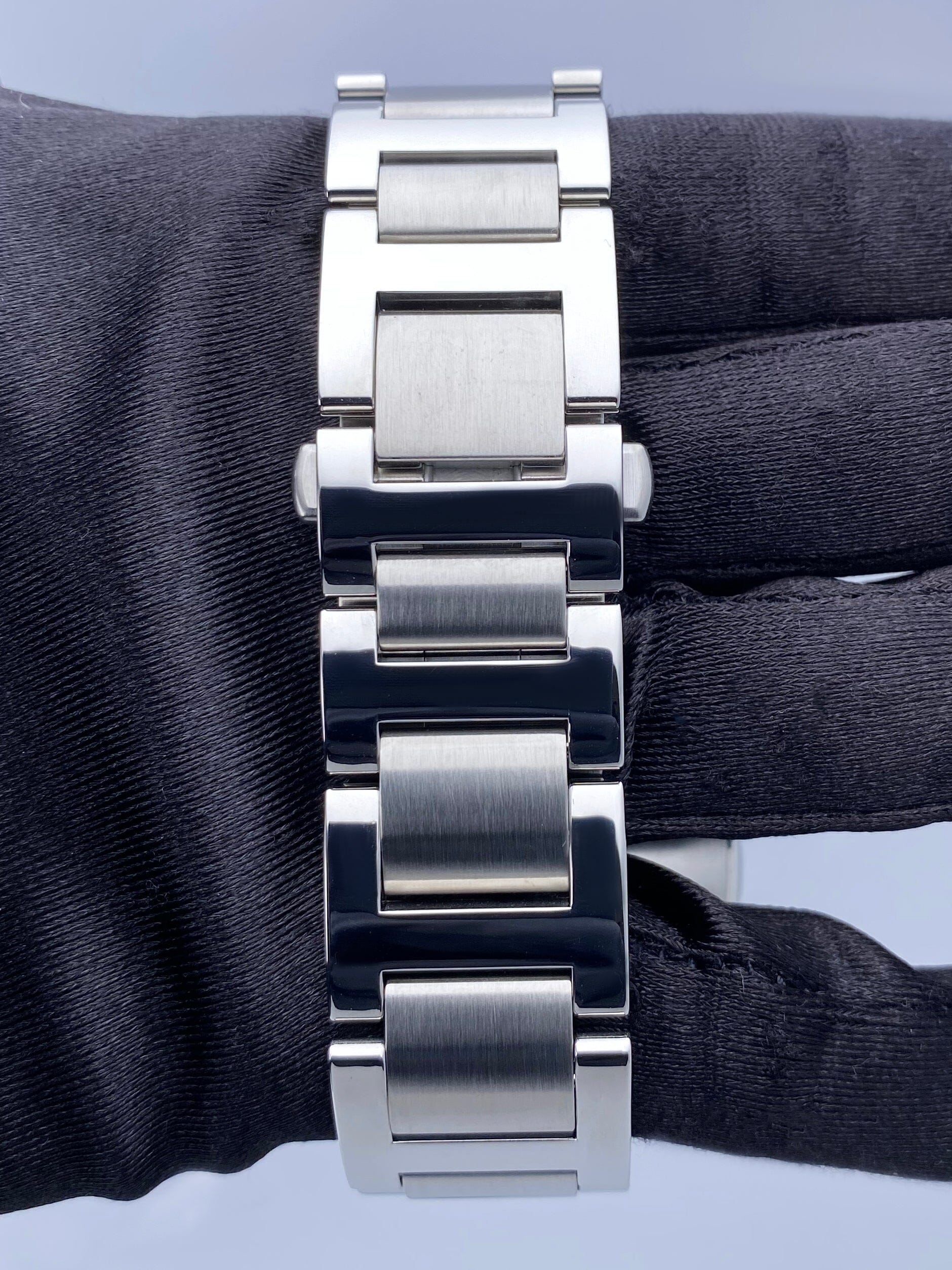 Cartier Ballon Bleu W69012Z4 Thumbnail 6