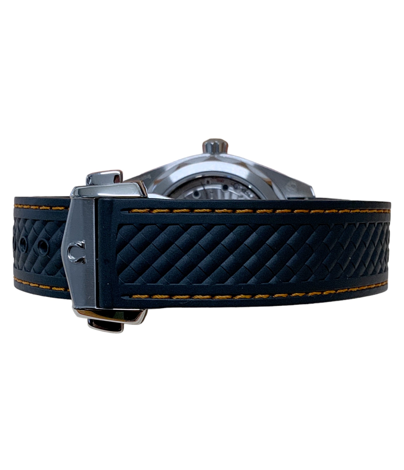 Omega Aqua Terra 150m Gents 220.12.41.21.02.002 Thumbnail 3