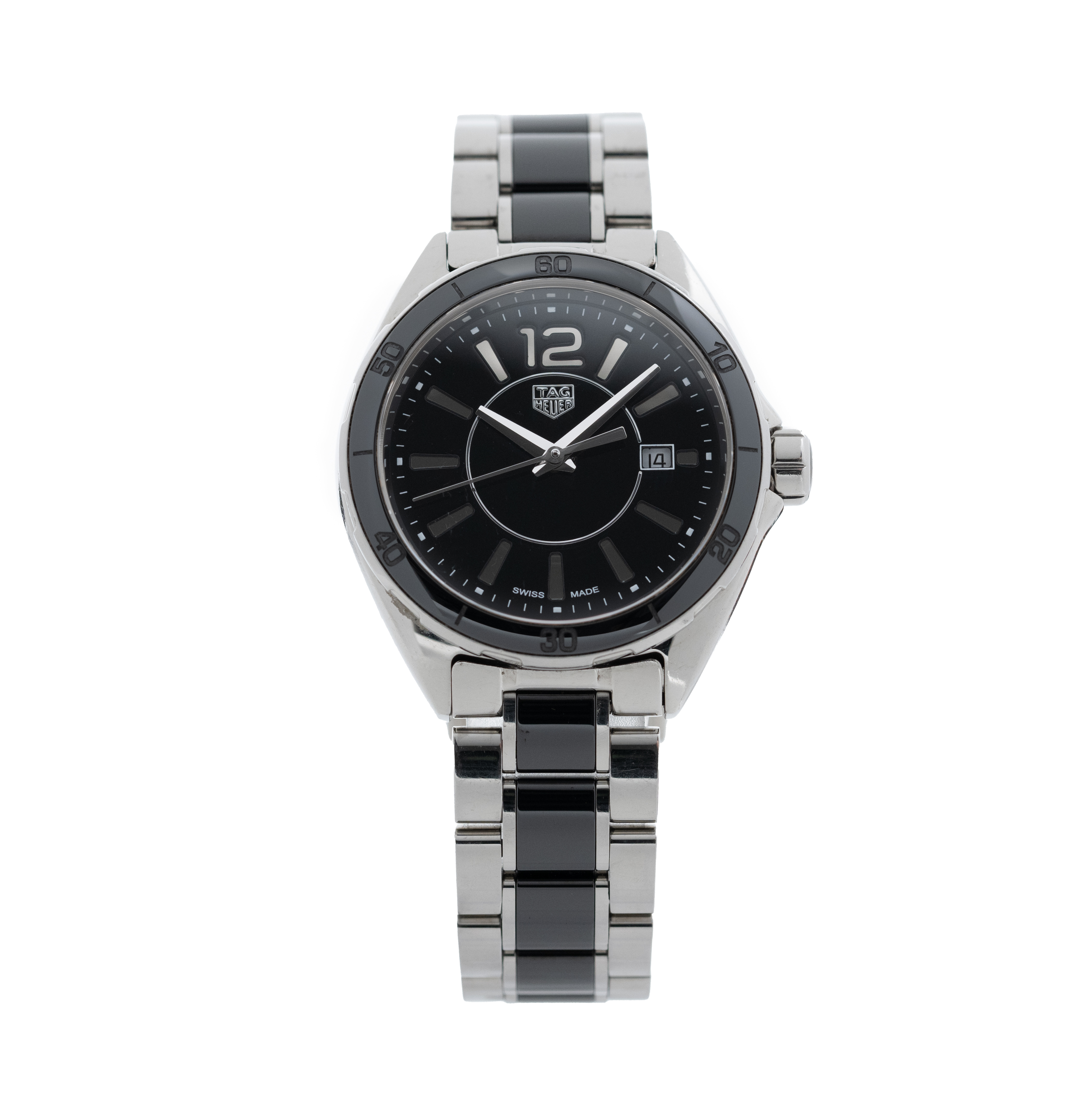 Tag Heuer Formula 1 WBJ141AA.BA0973 Thumbnail 1