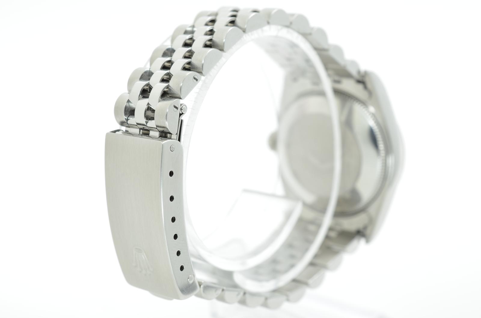 Rolex Mid-Size Datejust 68274 Thumbnail 3