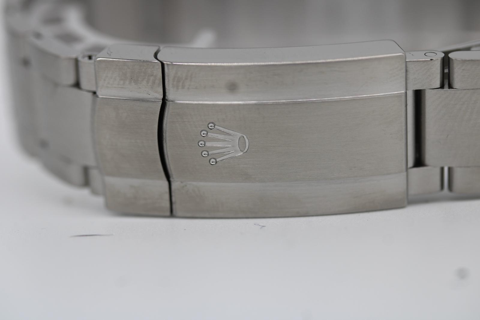 Rolex Air-King 116900 Thumbnail 3