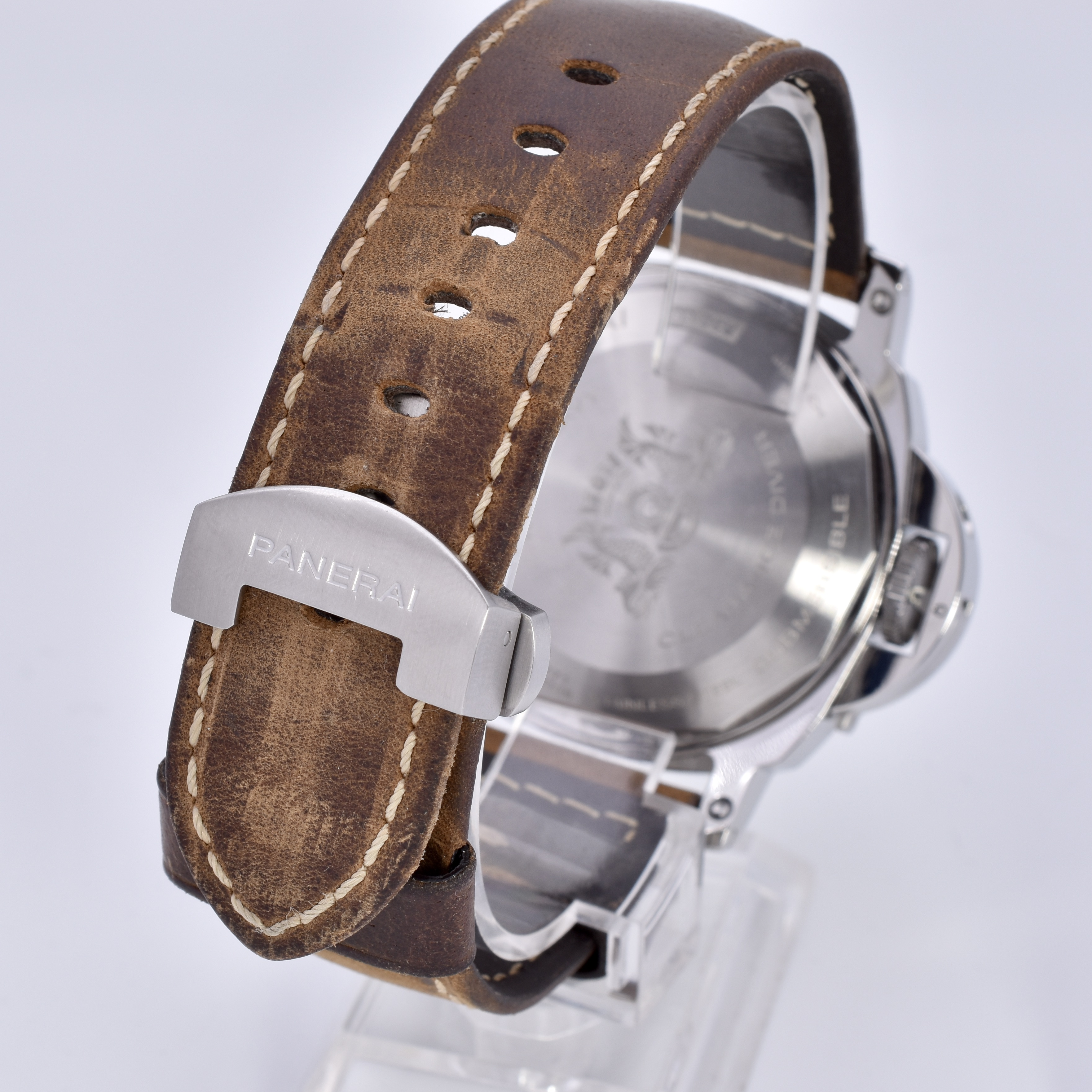 Panerai Royal Navy Clearance Diver PAM00664 Thumbnail 3