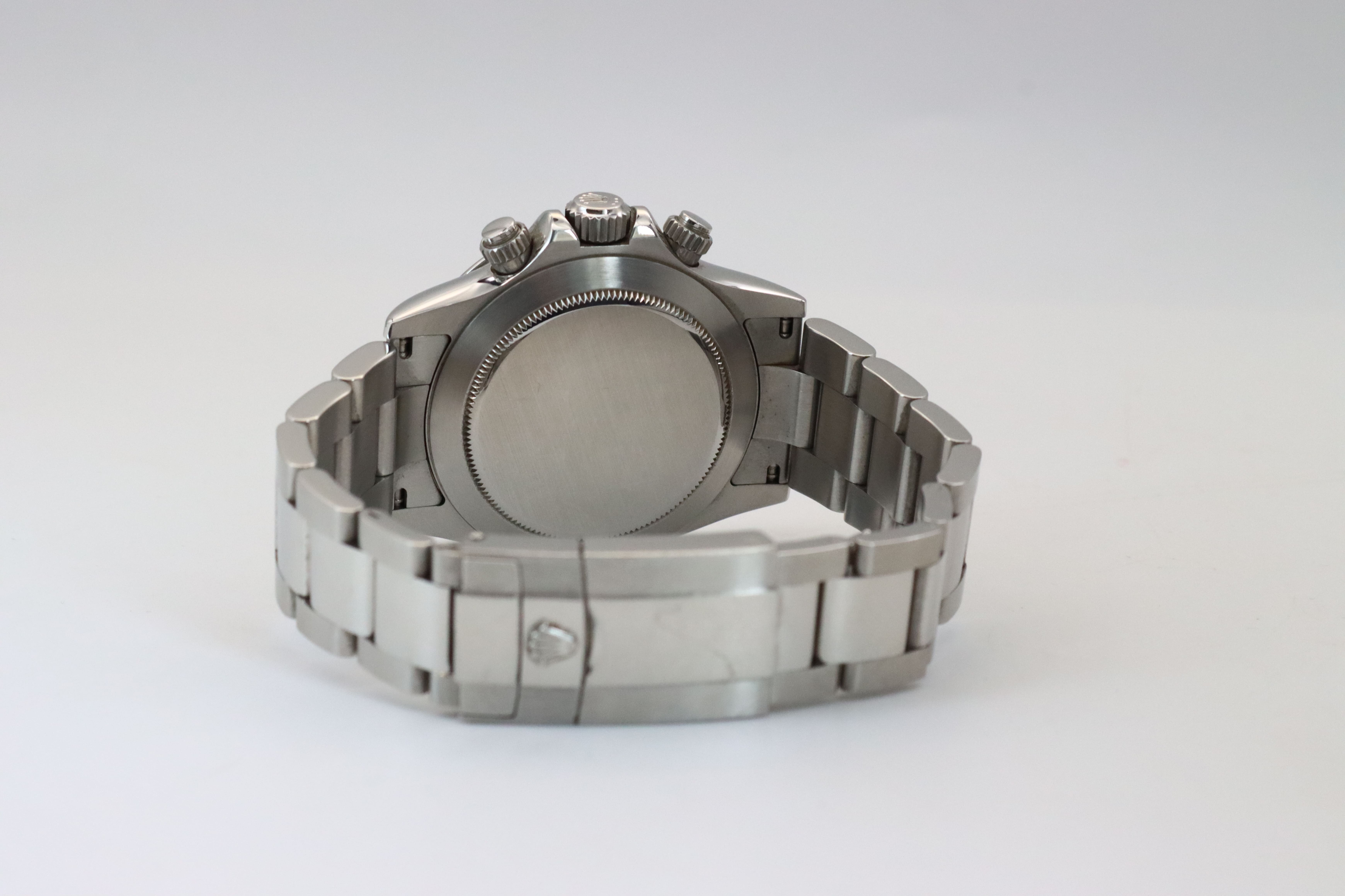 Rolex Daytona 116520 Thumbnail 4