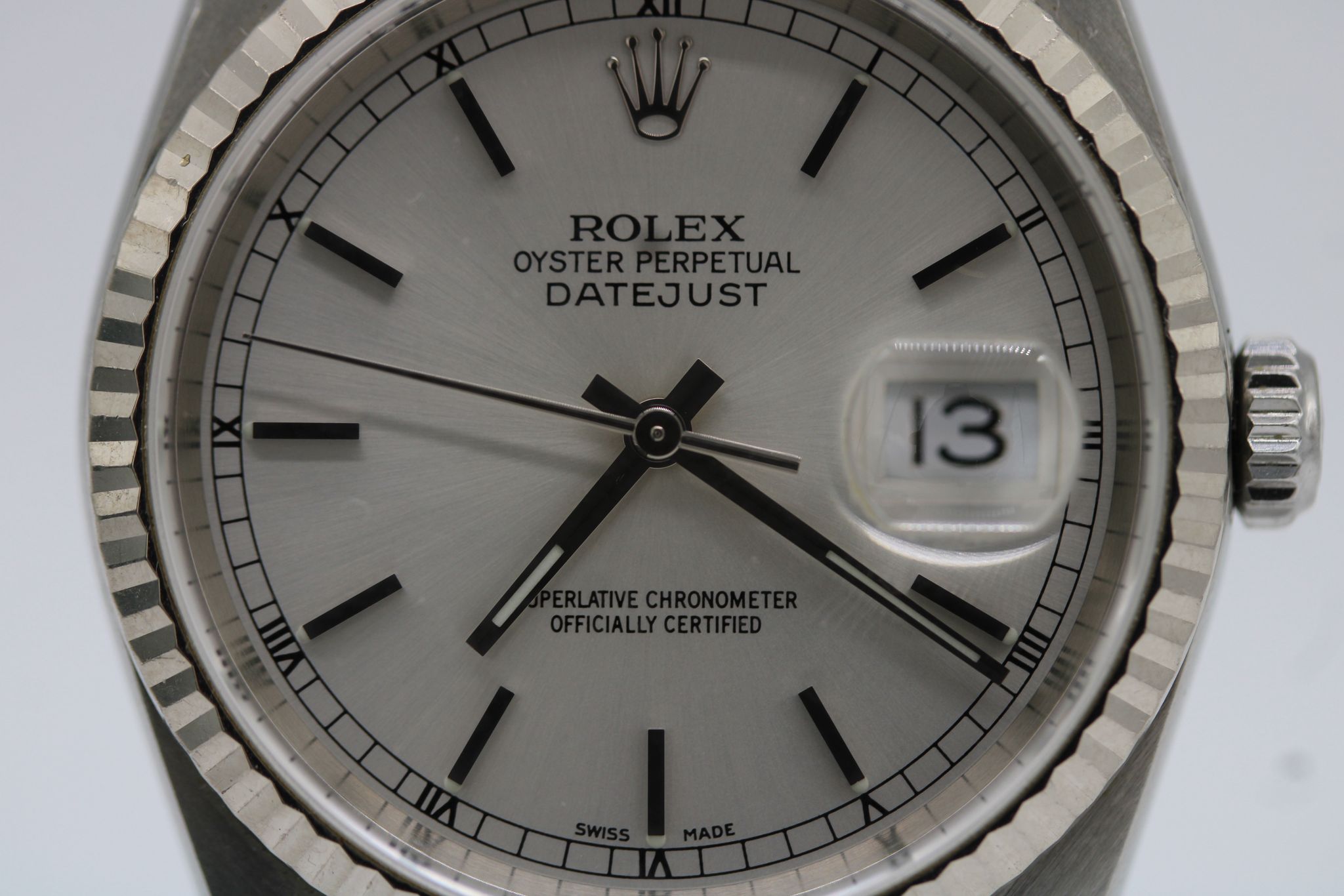 Rolex Datejust 16234 Thumbnail 5