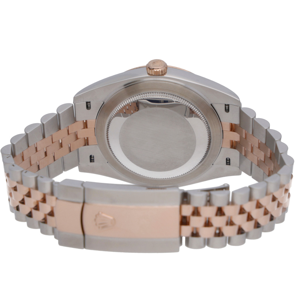 Rolex Datejust 41 126331 Thumbnail 4
