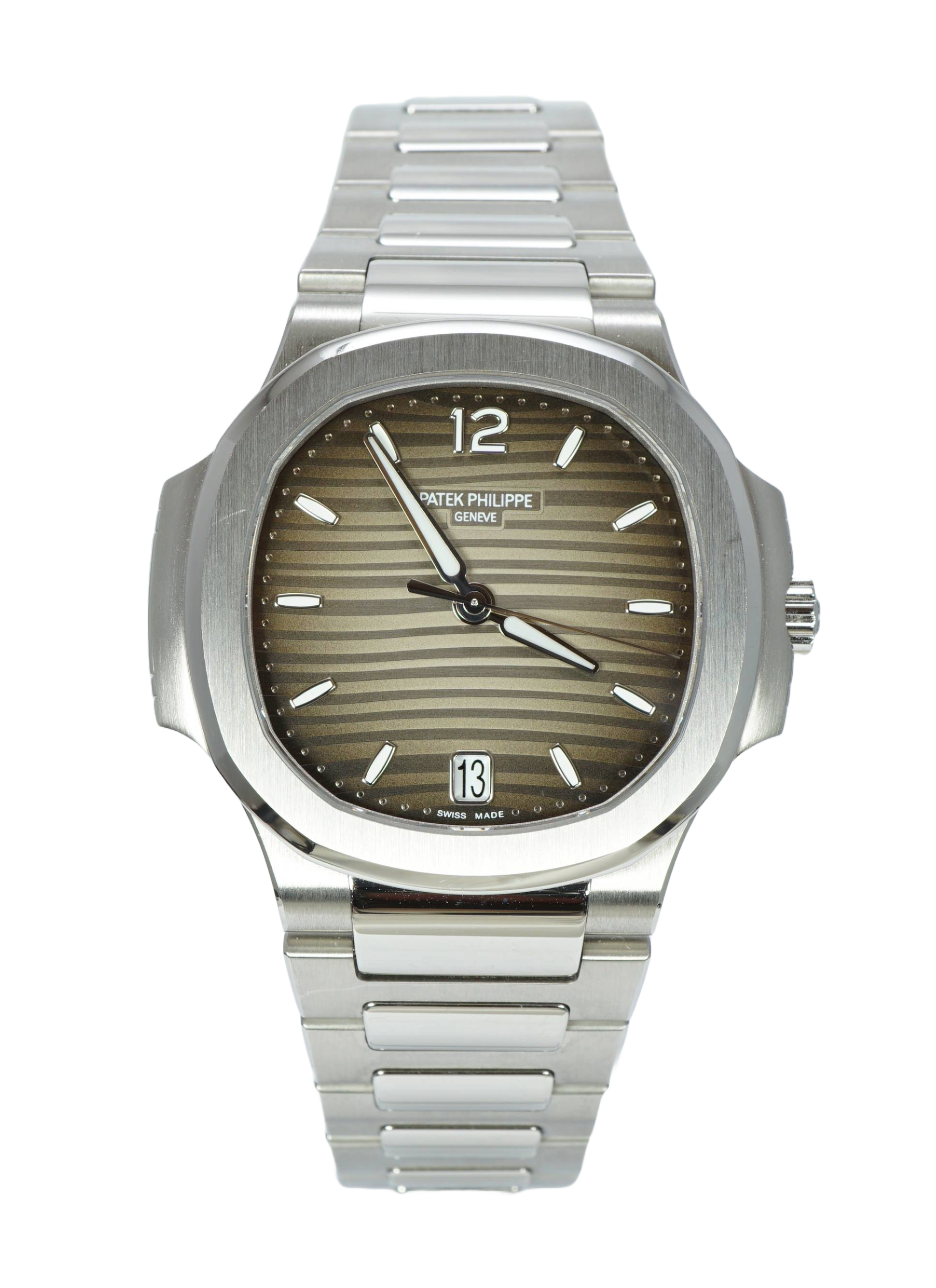 Patek Philippe Nautilus 7118/1A-011 Thumbnail 1