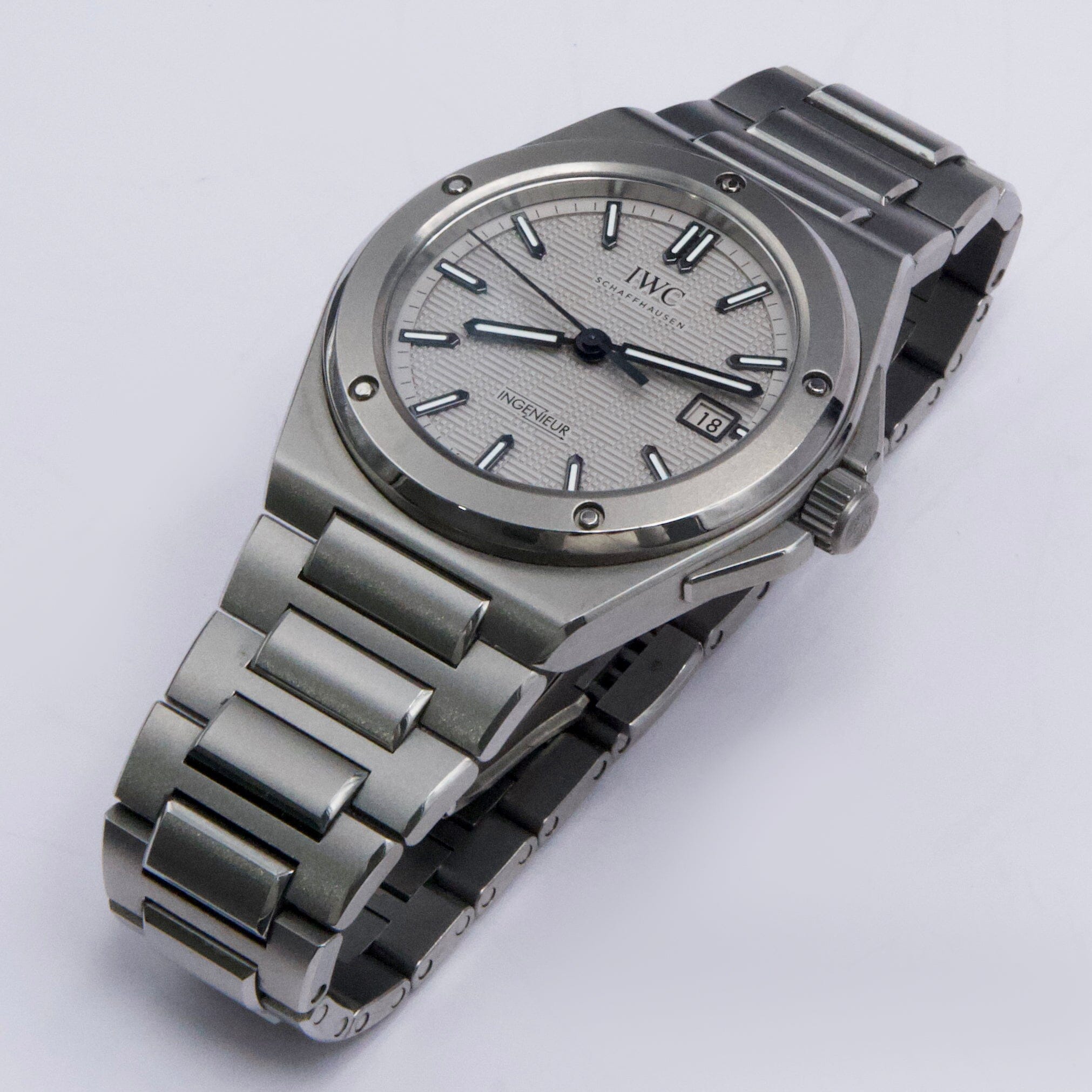 IWC Ingenieur IW328904 Thumbnail 2