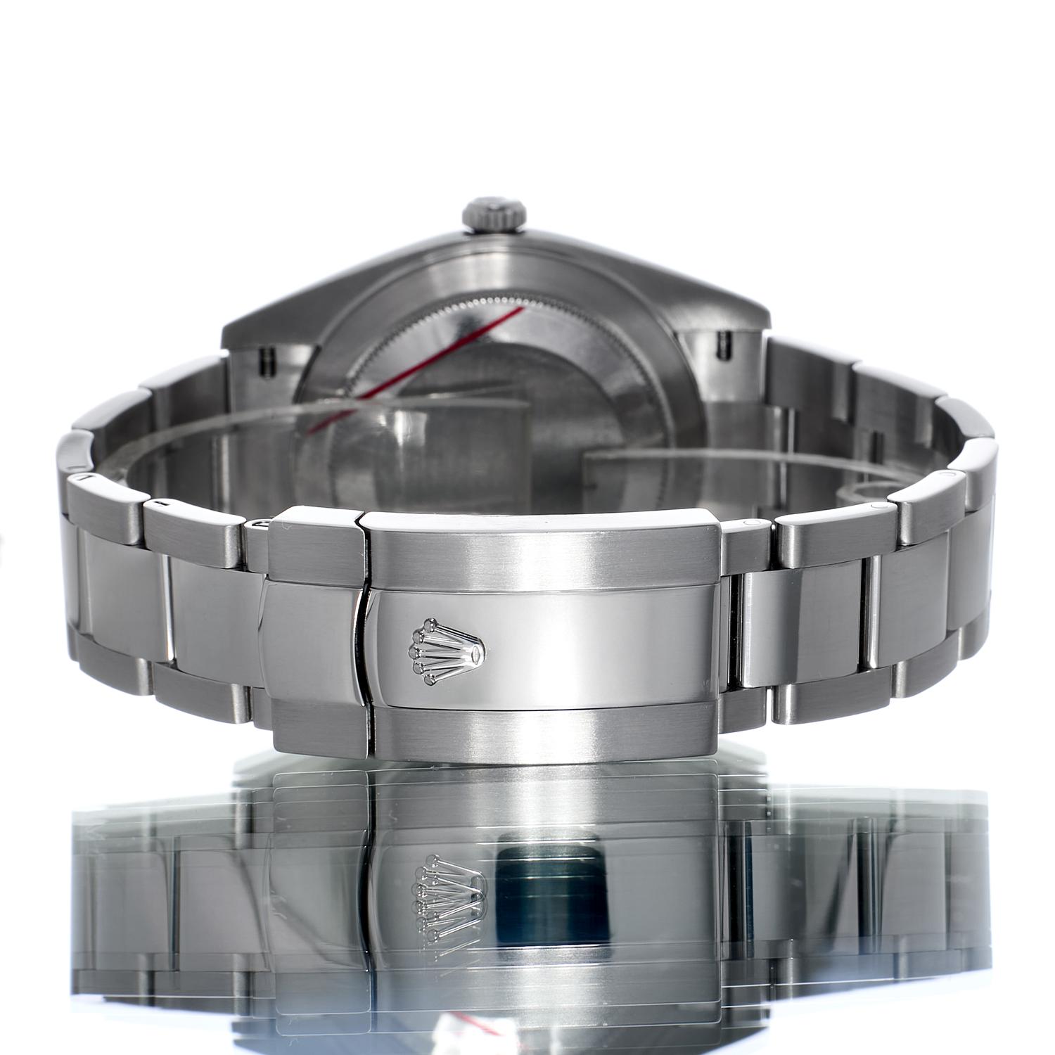 Rolex Datejust 41 126300 Thumbnail 3