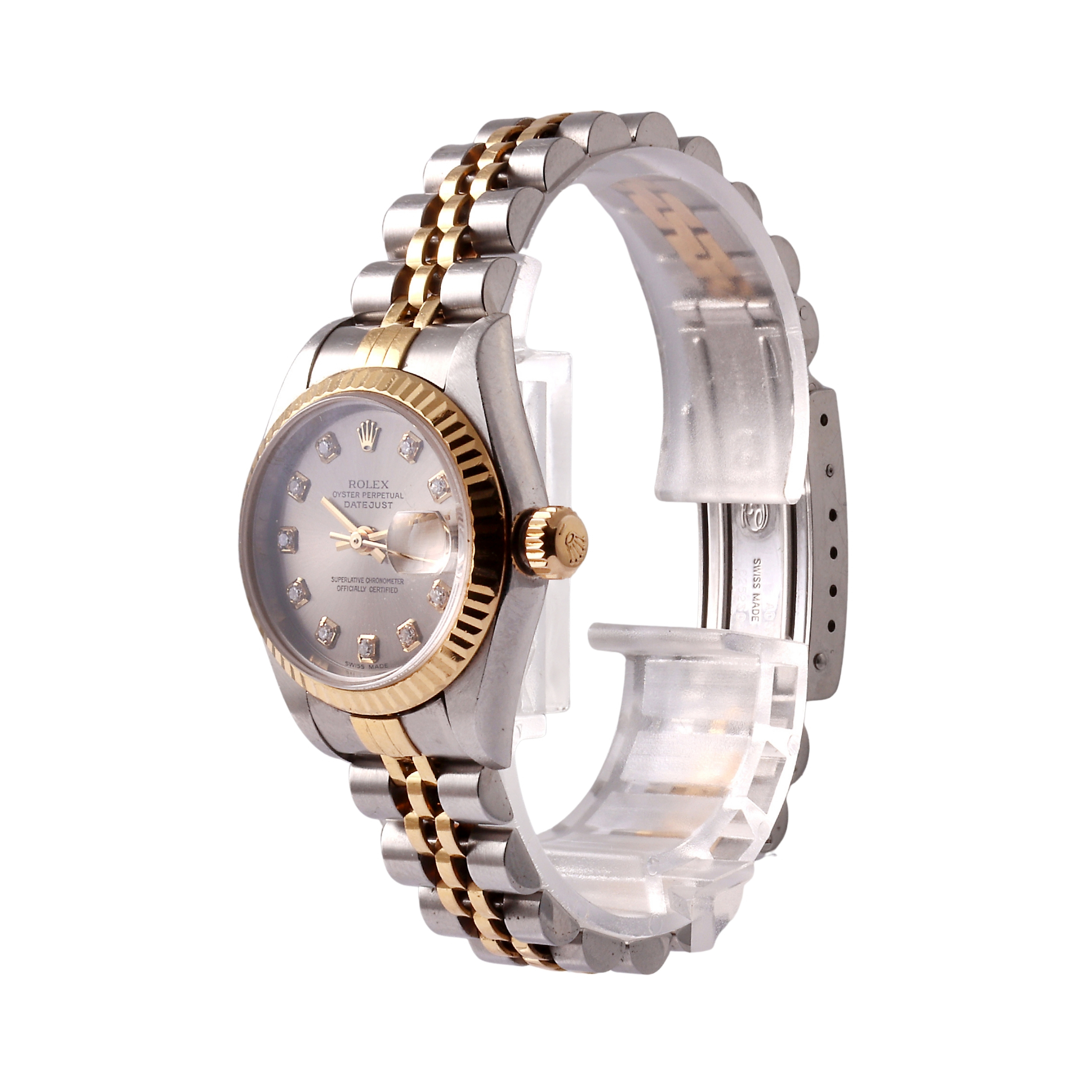 Rolex Datejust Lady 79173 Thumbnail 2