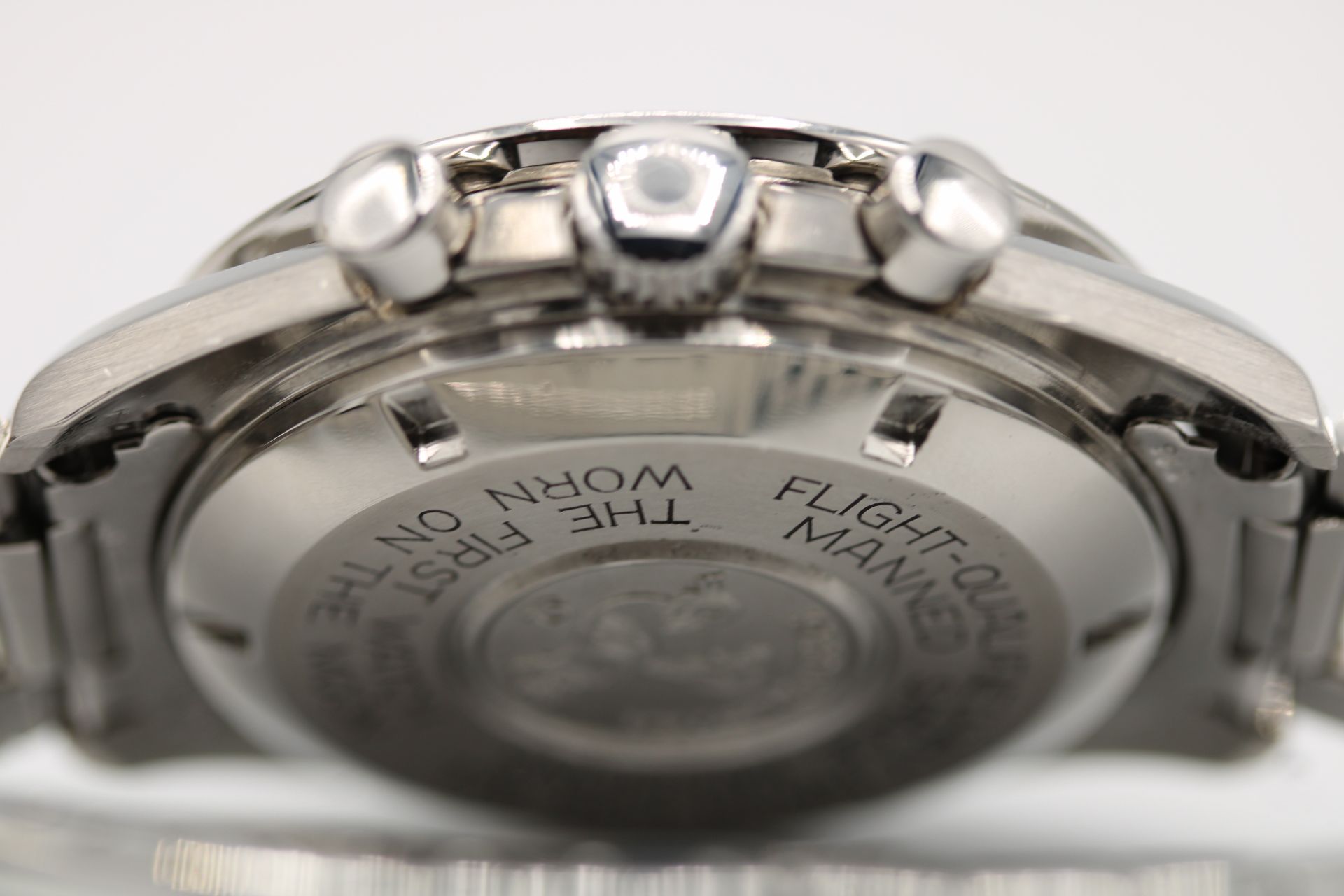 Omega Speedmaster Moonwatch ST145.00.22 Thumbnail 4
