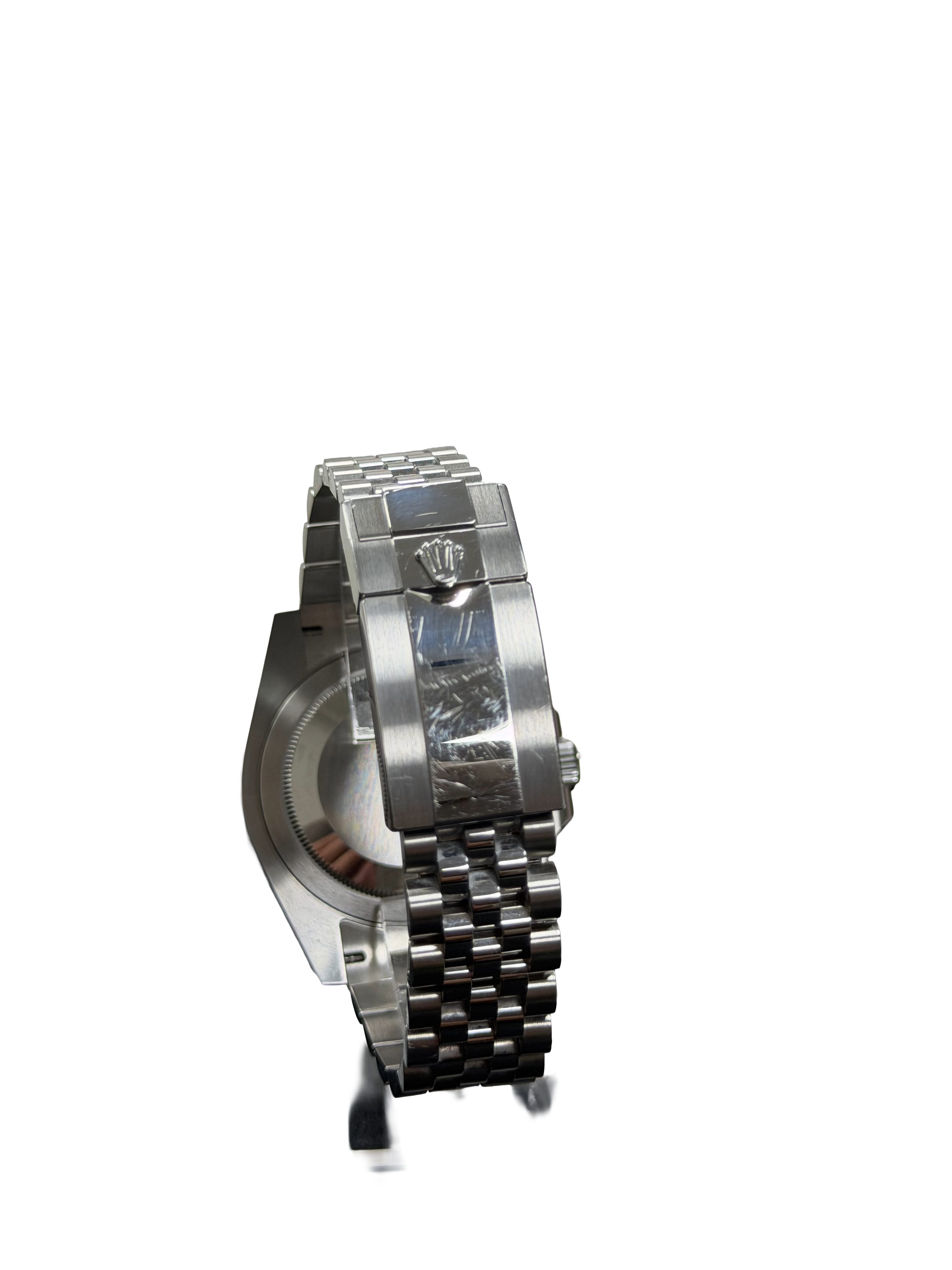 Rolex GMT Master II 126710 BLNR Thumbnail 3