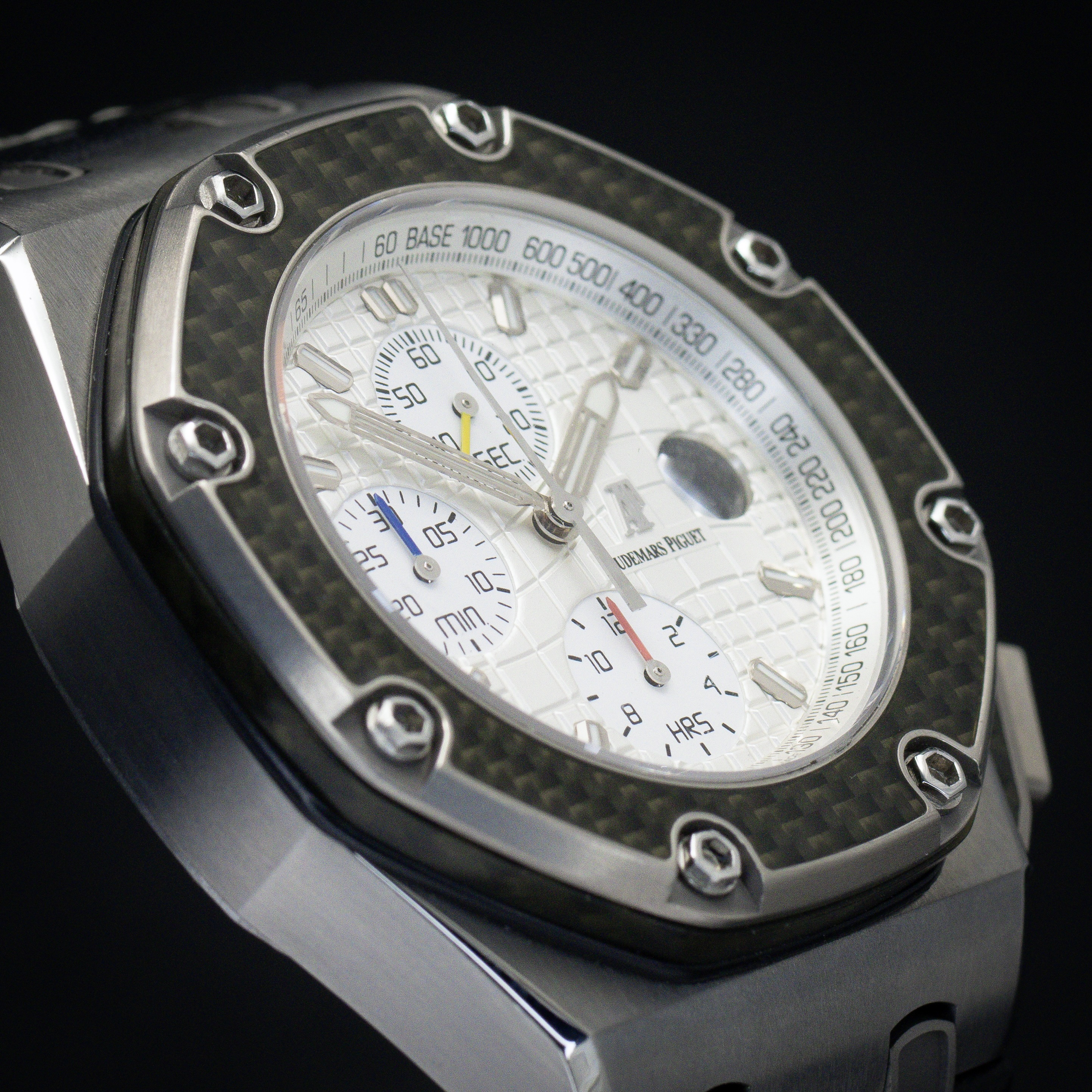 Audemars Piguet Royal Oak Offshore 26030IO.OO.D001IN.01 Thumbnail 2