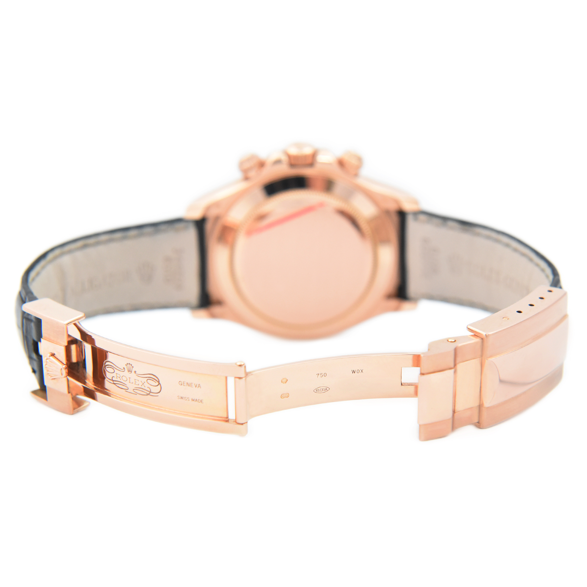 Rolex Daytona 116515 LN Thumbnail 3