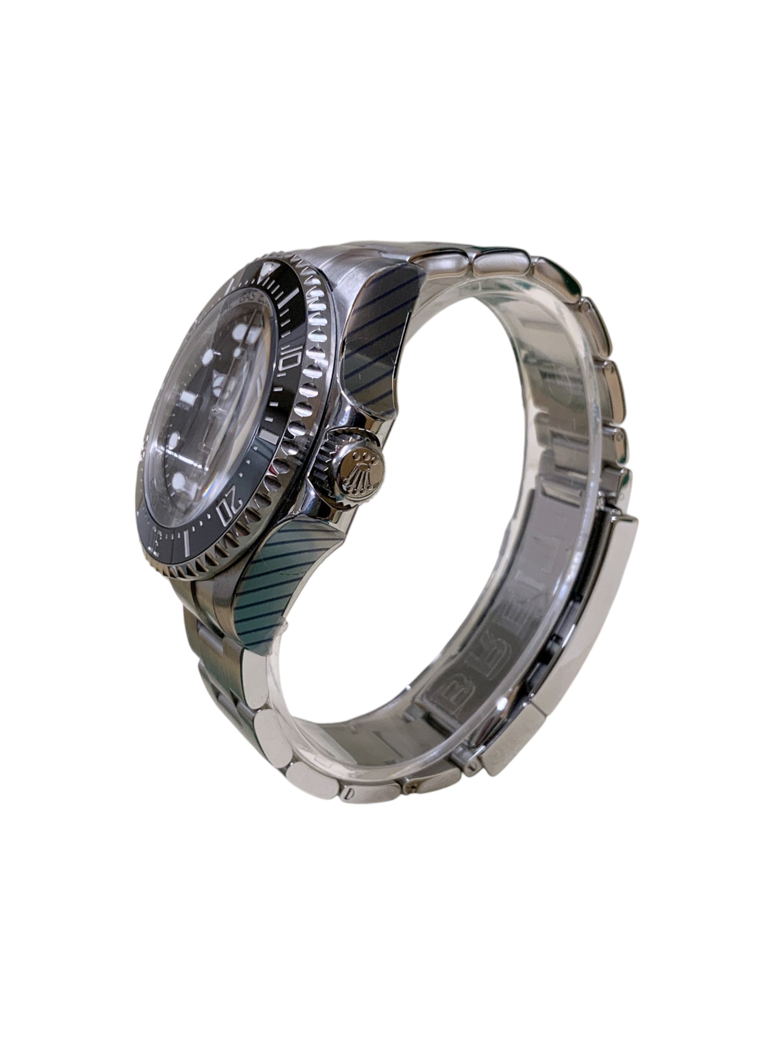 Rolex Deepsea 126660 Thumbnail 2