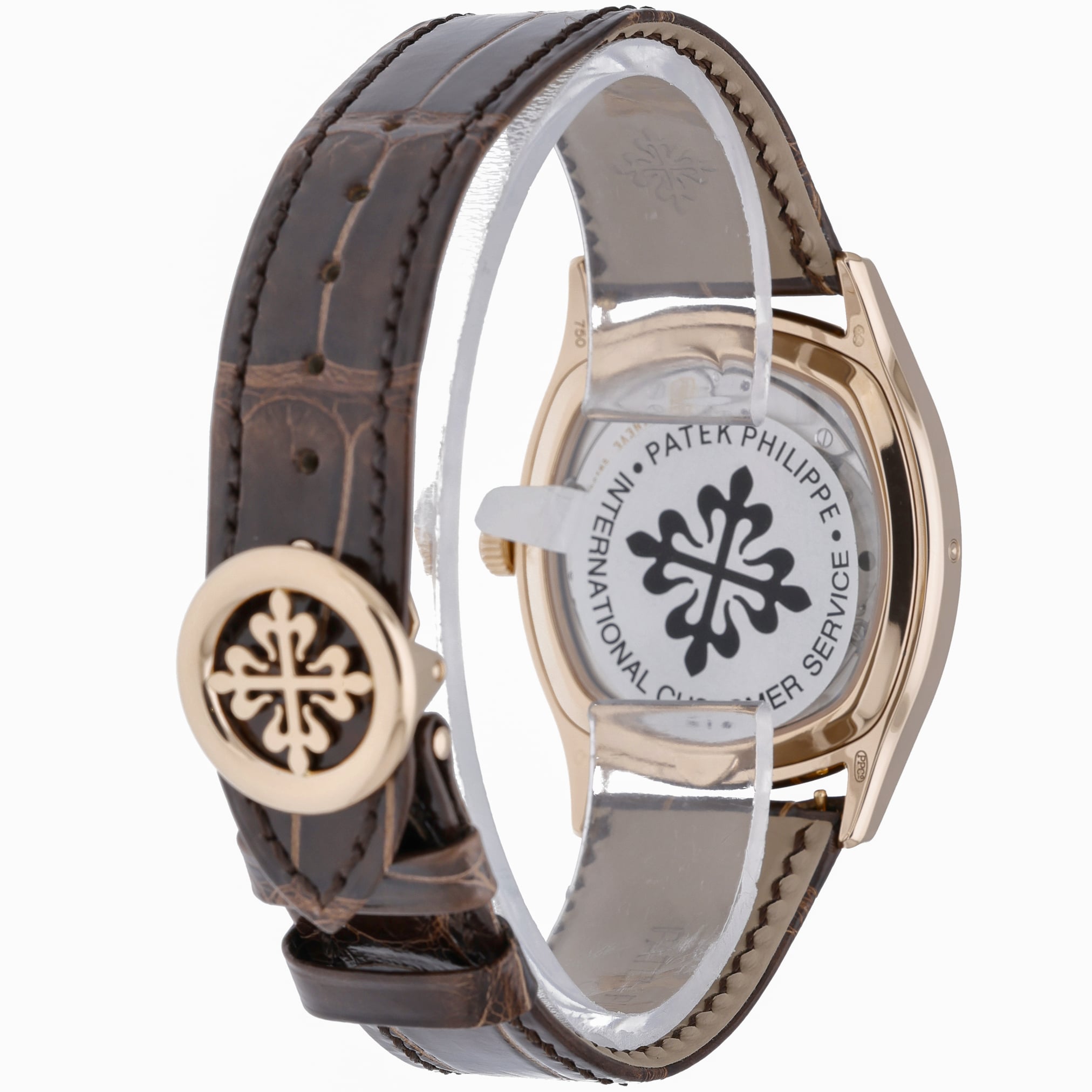 Patek Philippe Grand Complications 5940R-001 Thumbnail 4