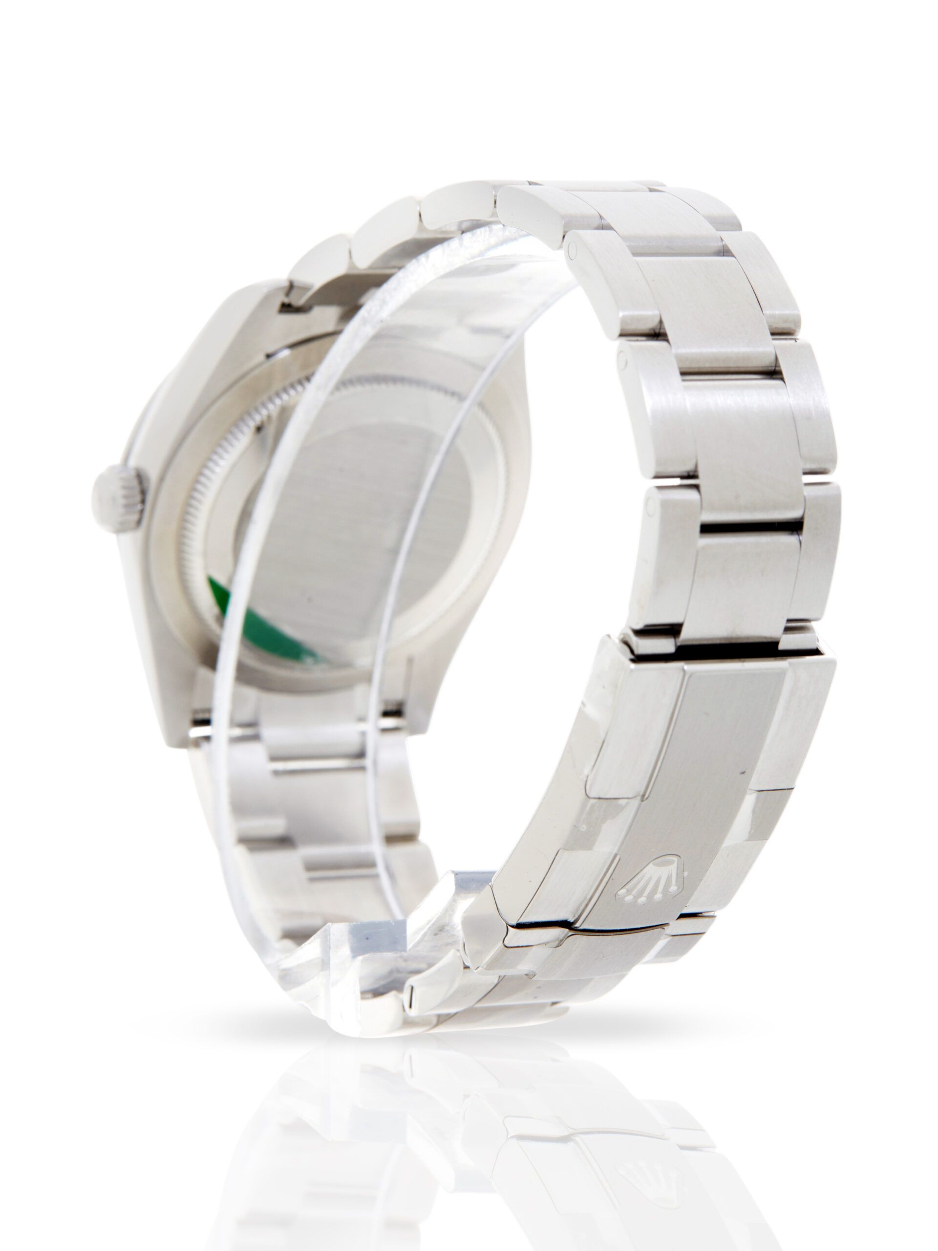 Rolex Oyster Perpetual 124200 Thumbnail 4