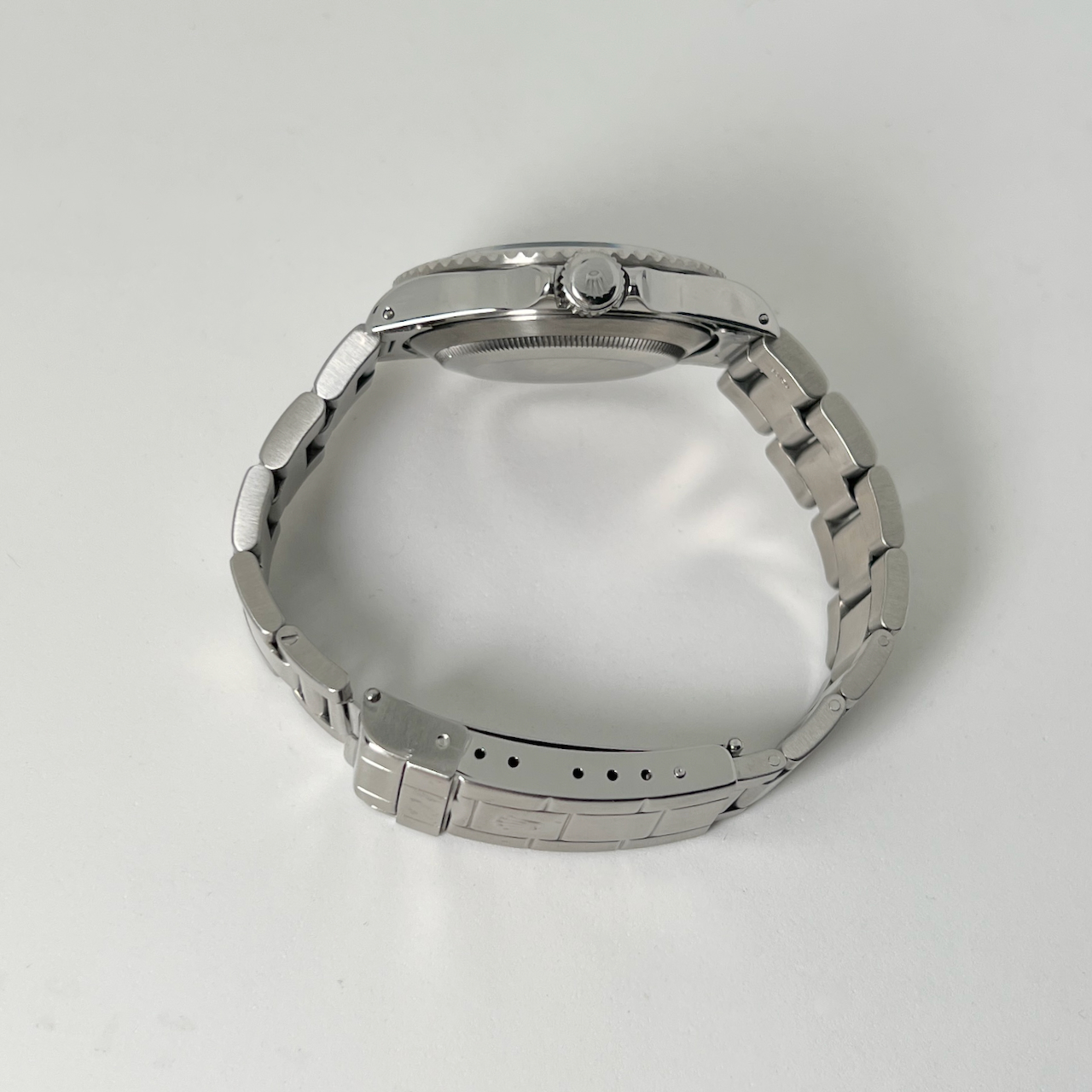 Rolex Submariner 14060 Thumbnail 2