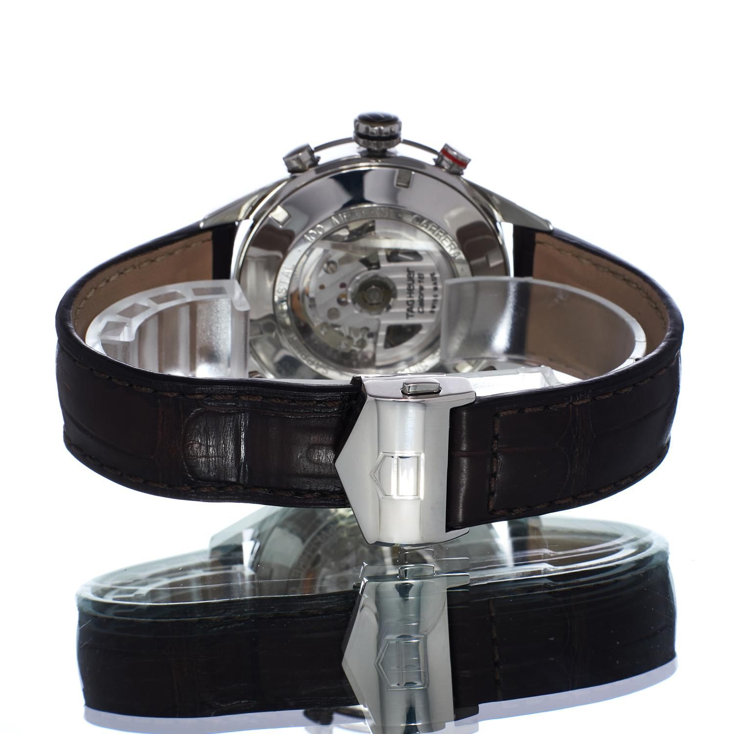 Tag Heuer Carrera CV2A12.FC6236 Thumbnail 3