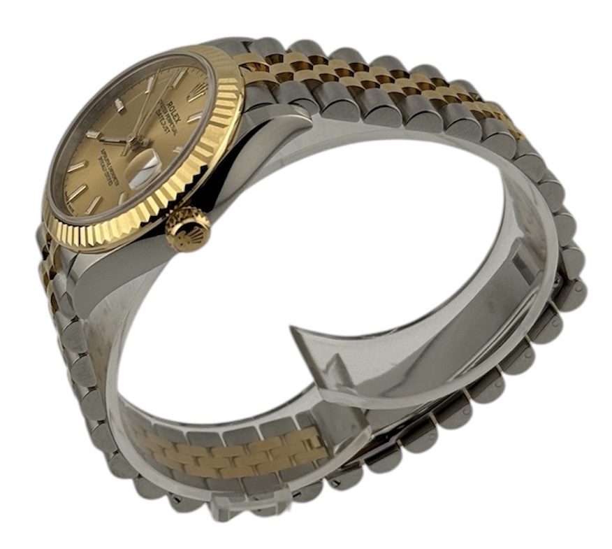 Rolex Datejust Lady 31 278273 Thumbnail 2