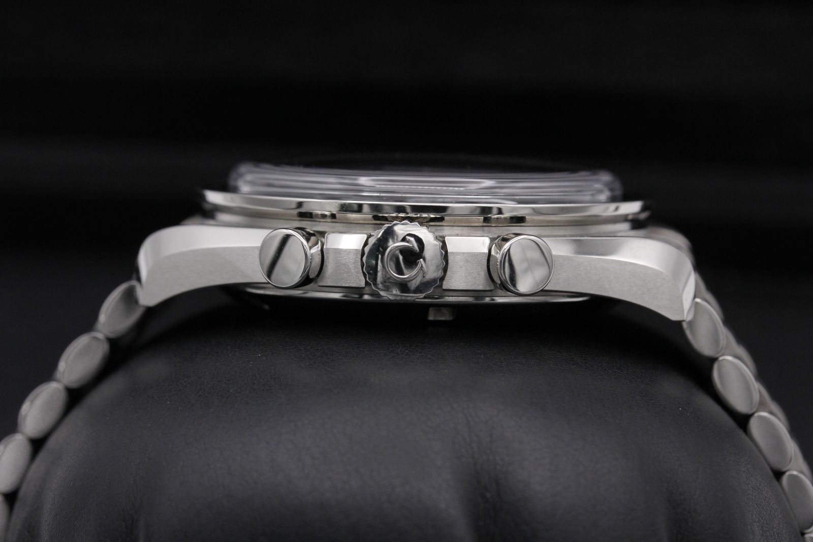 Omega Speedmaster Moonwatch Professional 310.30.42.50.01.002 Thumbnail 3