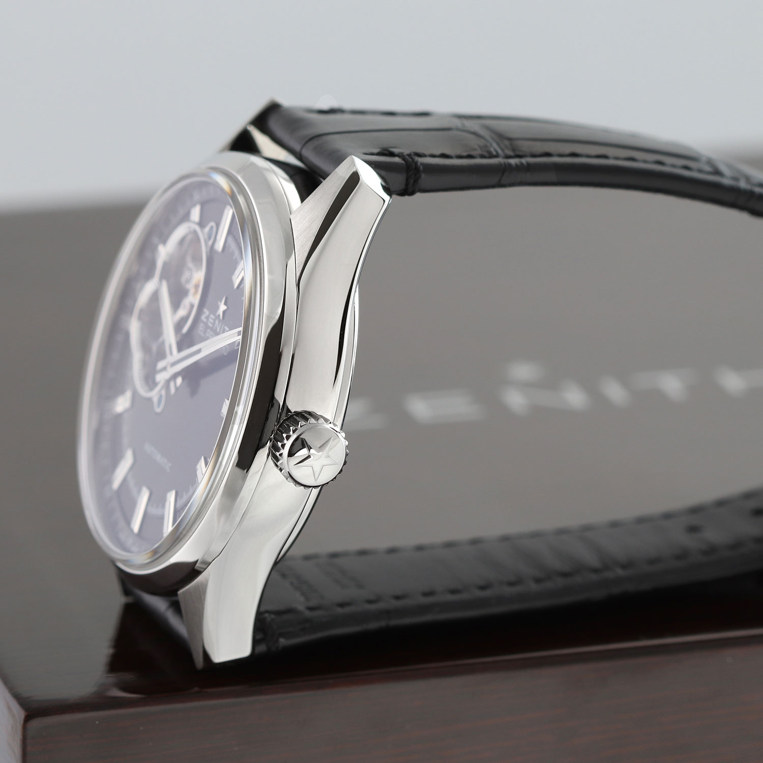 Zenith El Primero 03.2170.4613/21.C714 Thumbnail 3