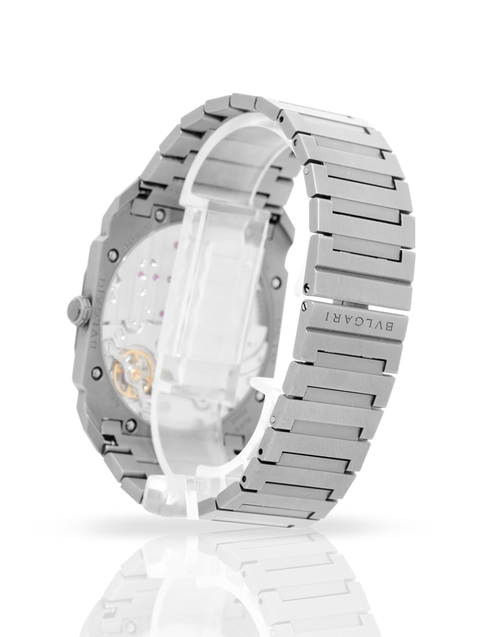 Bvlgari Octo 102713 Thumbnail 4