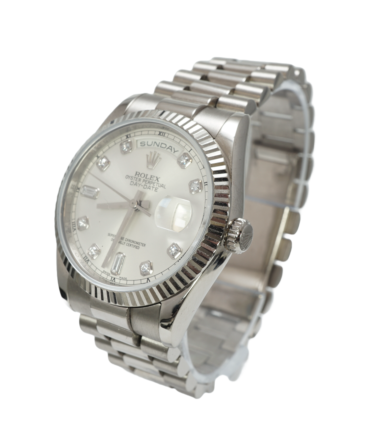 Rolex Day-Date 118239 Thumbnail 3