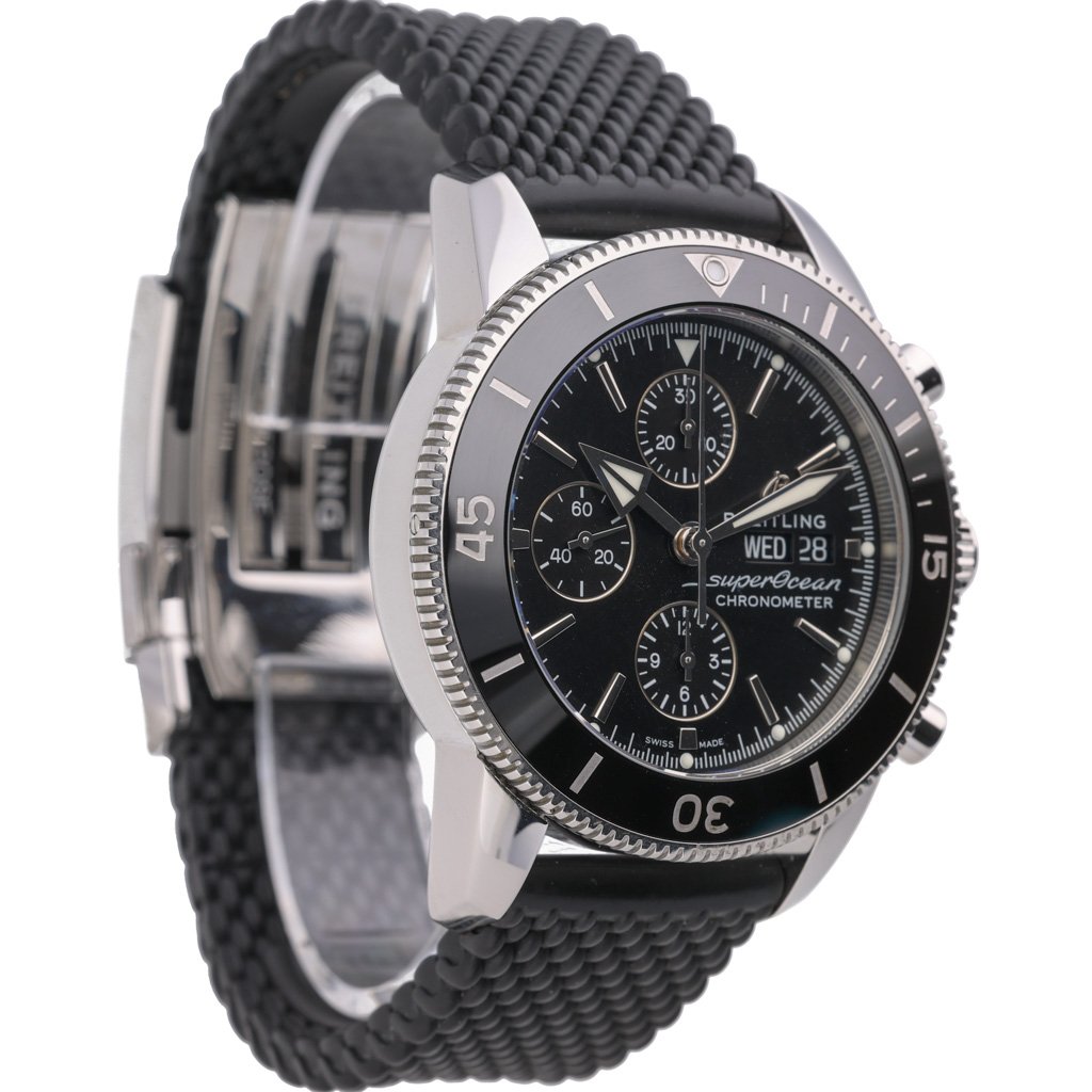 Breitling SuperOcean Heritage II A13312 Thumbnail 5