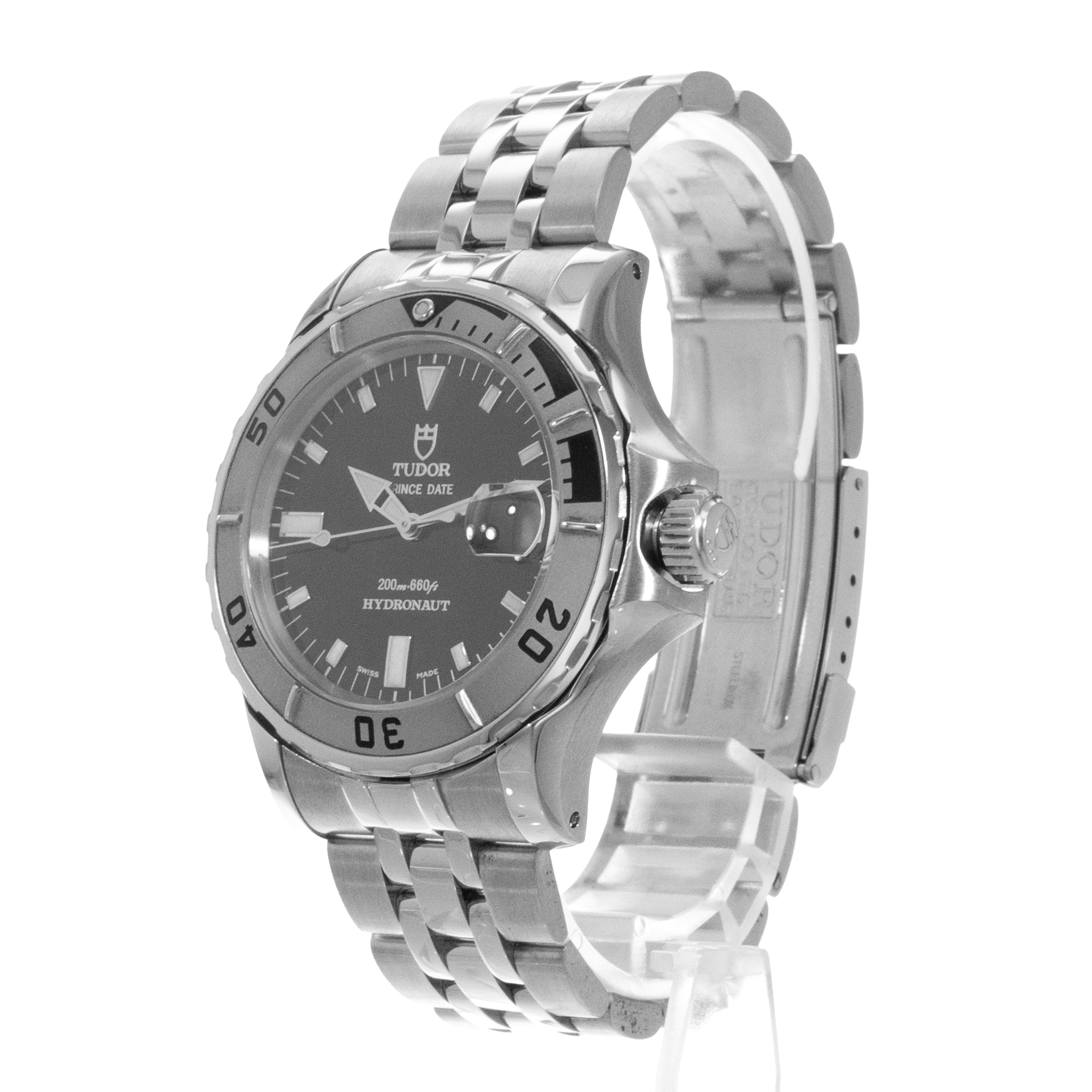 Tudor Hydronaut II 89190 Thumbnail 4