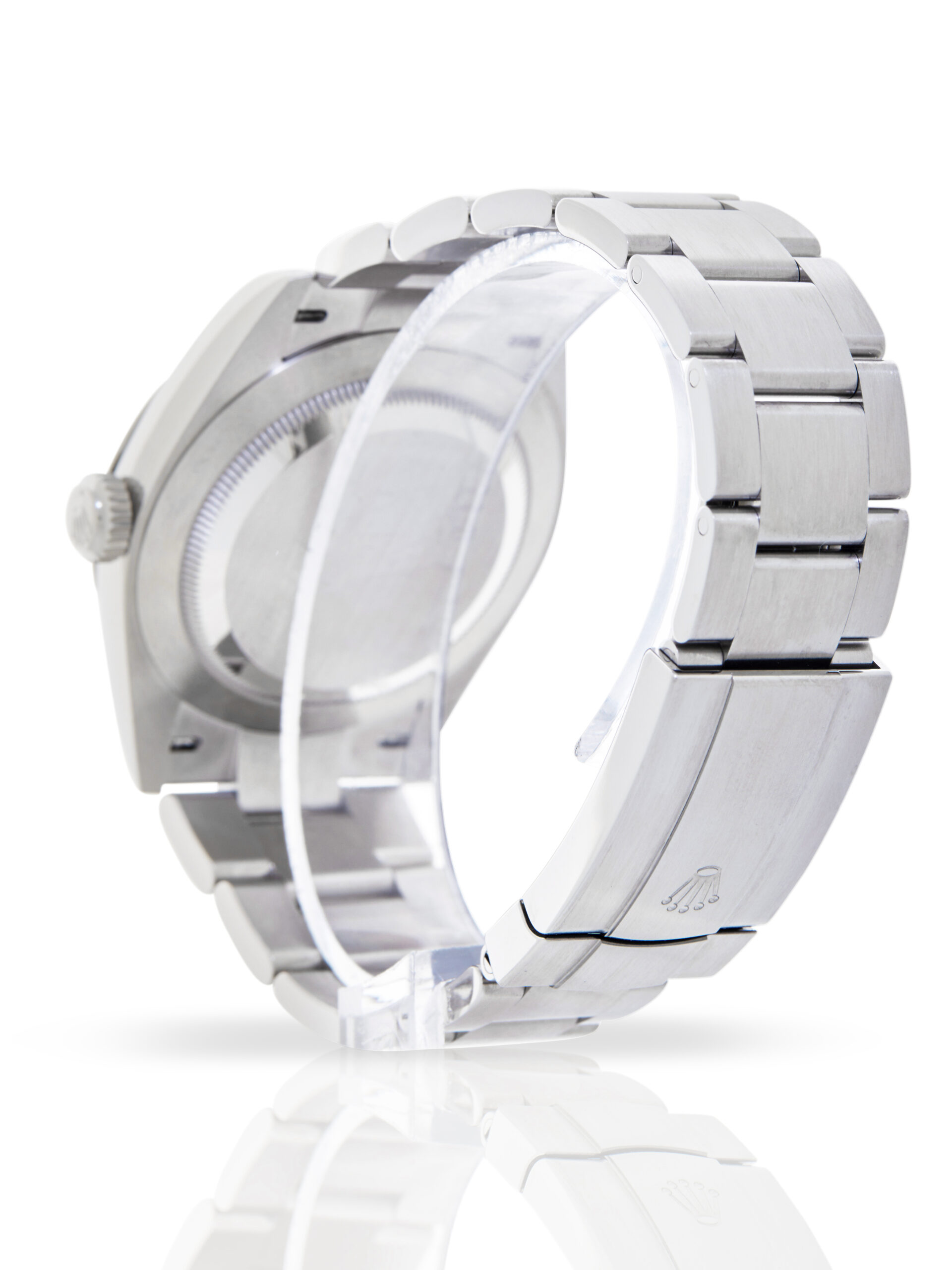 Rolex Oyster Perpetual 41 134300 Thumbnail 6