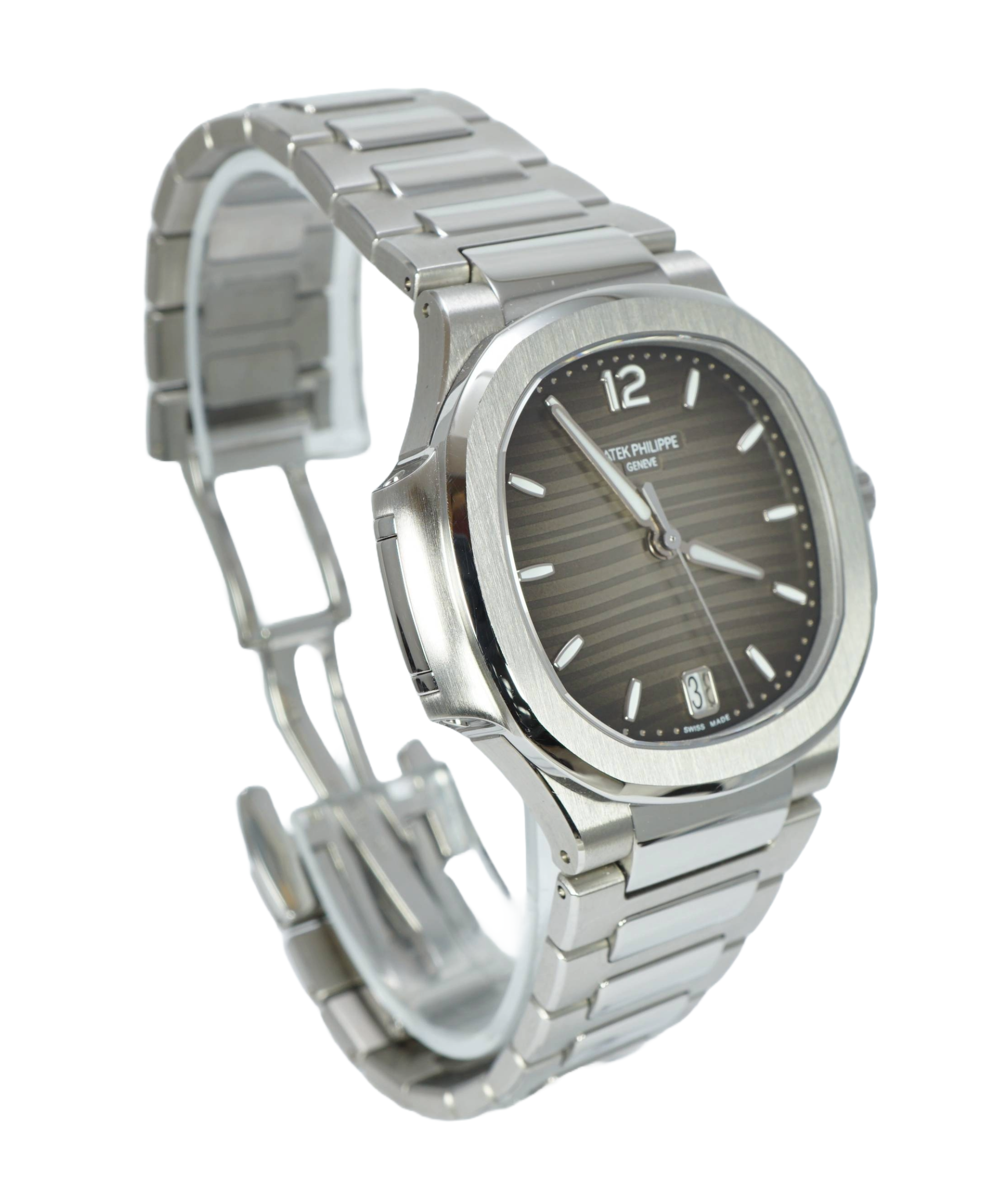Patek Philippe Nautilus 7118/1A-011 Thumbnail 2