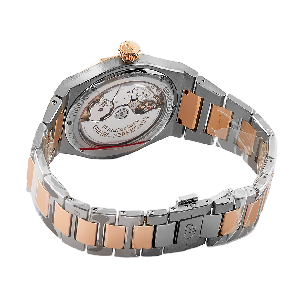 Girard Perregaux Laureato 81010-26-232-26A Thumbnail 3