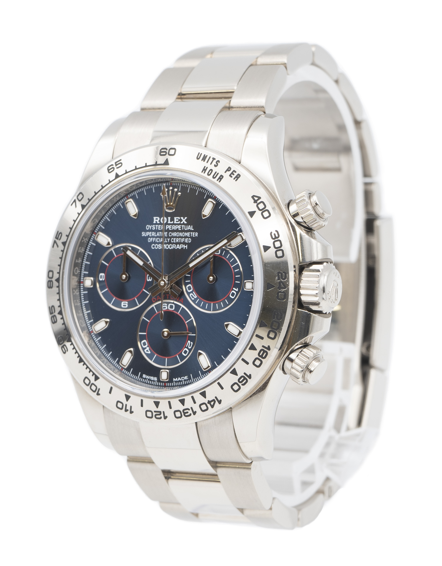 Rolex Daytona 116509 Thumbnail 2