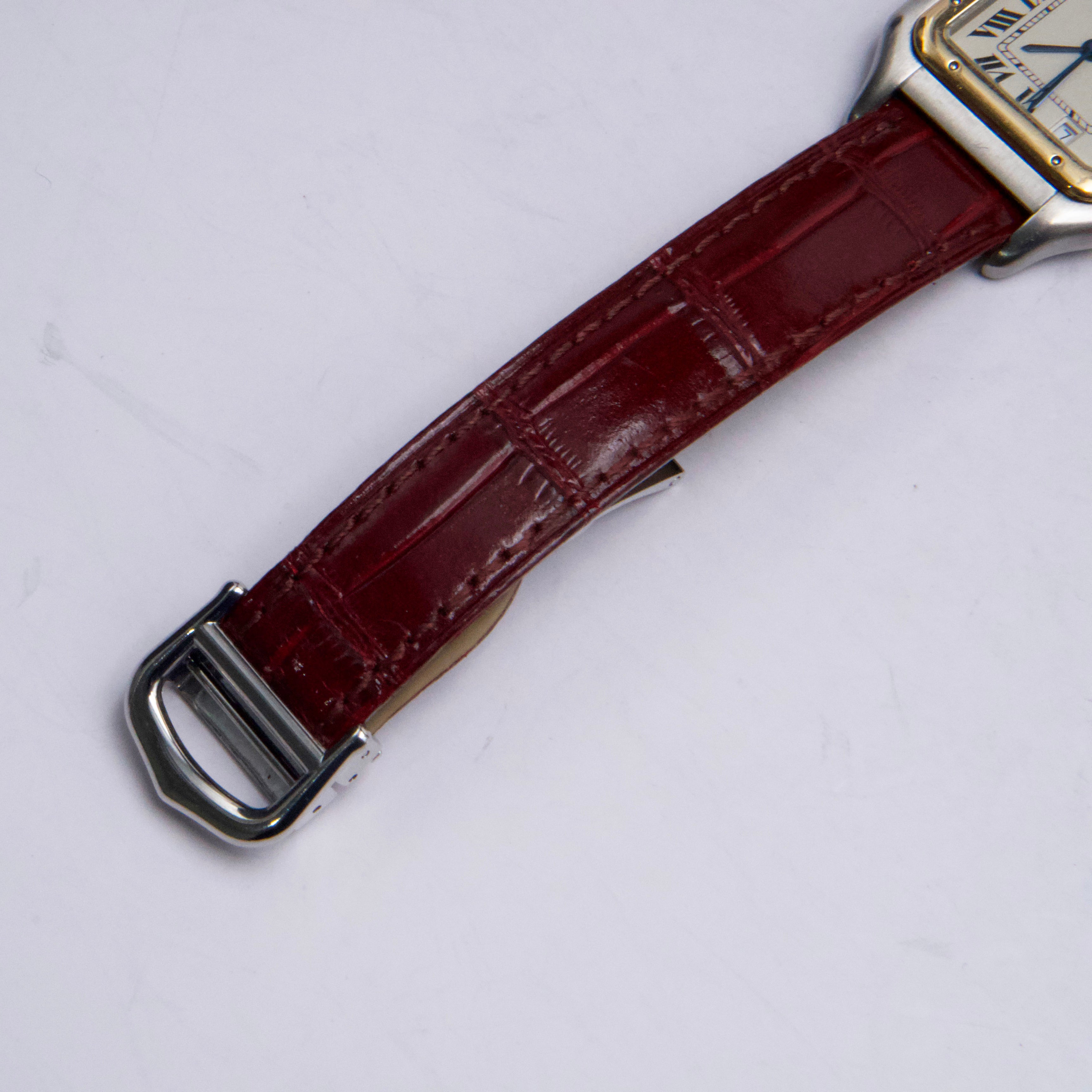 Cartier Panthere W250285A Thumbnail 5