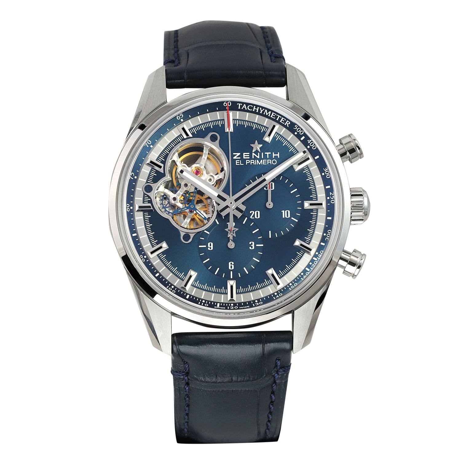 Zenith Chronomaster 03.20416.4061/51.C802 Thumbnail 1