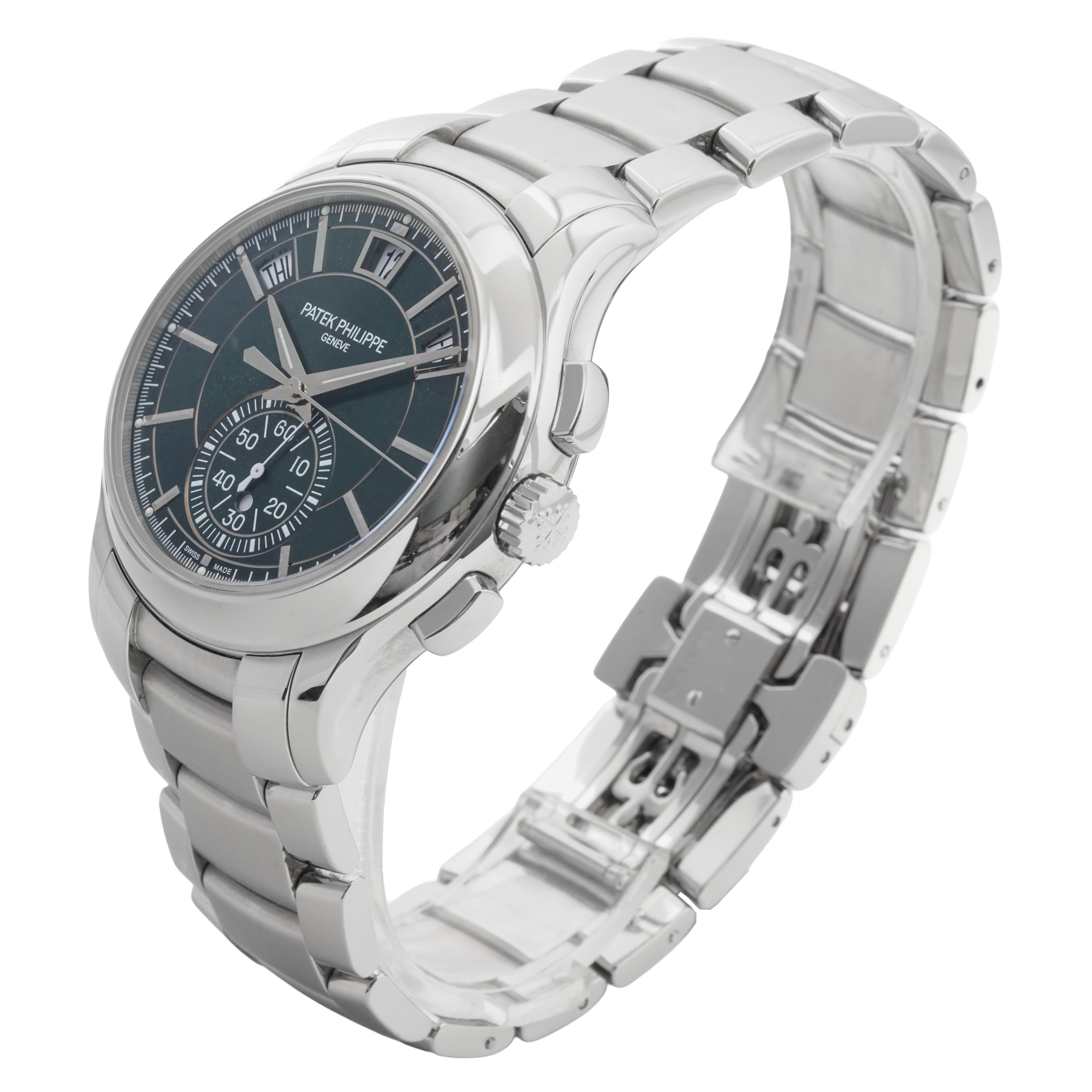 Patek Philippe Complications 5905/1A-001 Thumbnail 2