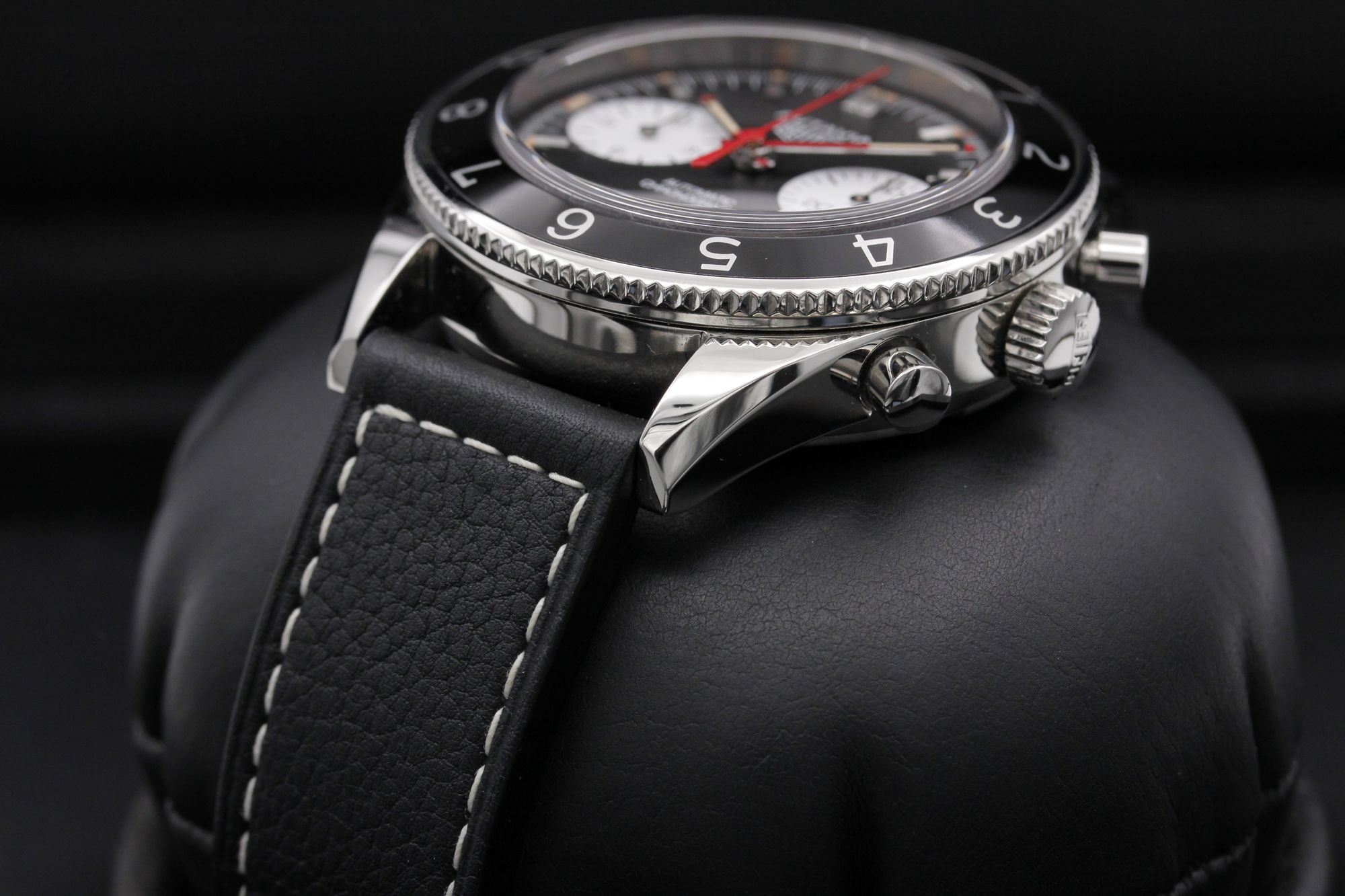 Tag Heuer Autavia CBE2118.FC8246 Thumbnail 2