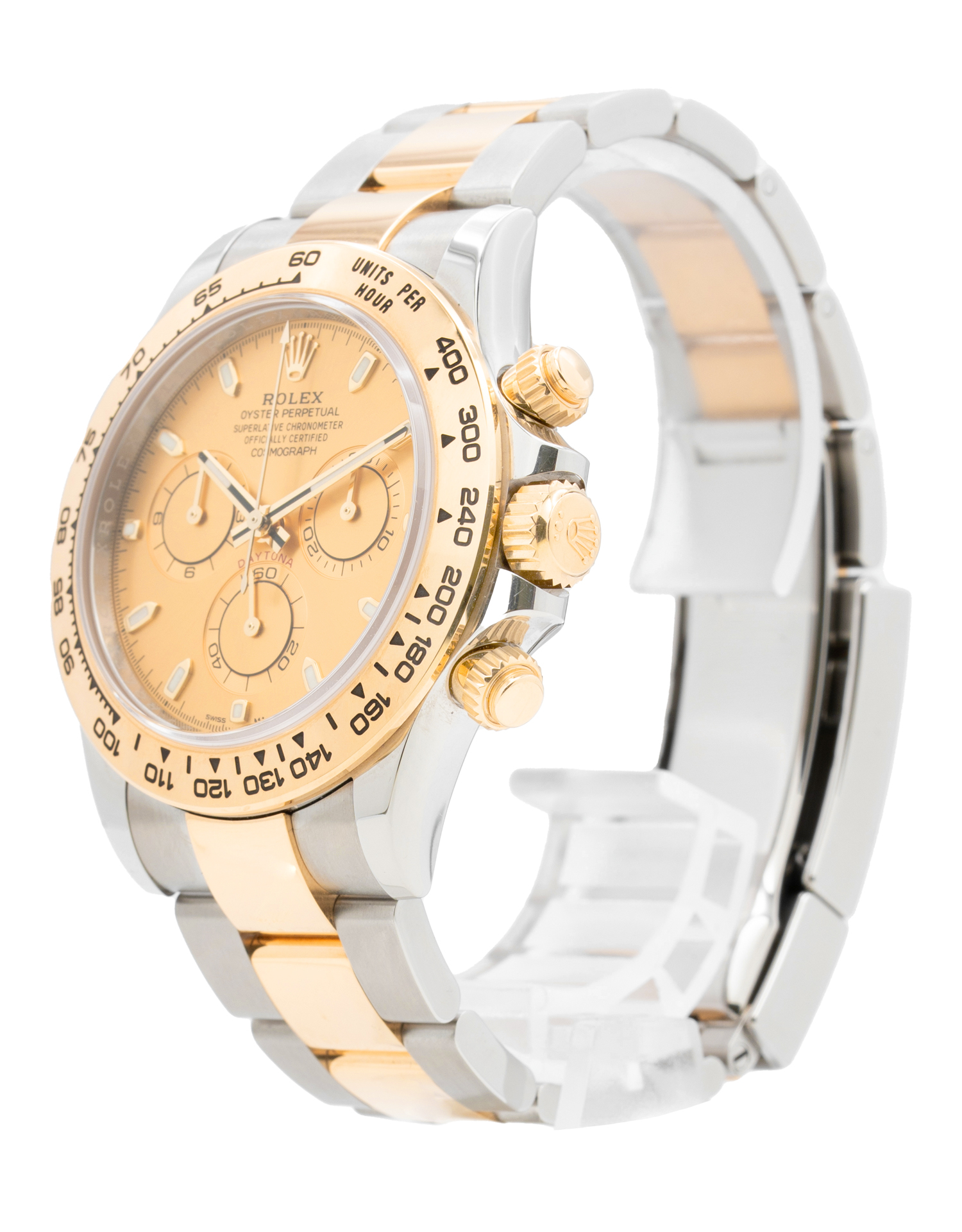 Rolex Daytona 116503 Thumbnail 2
