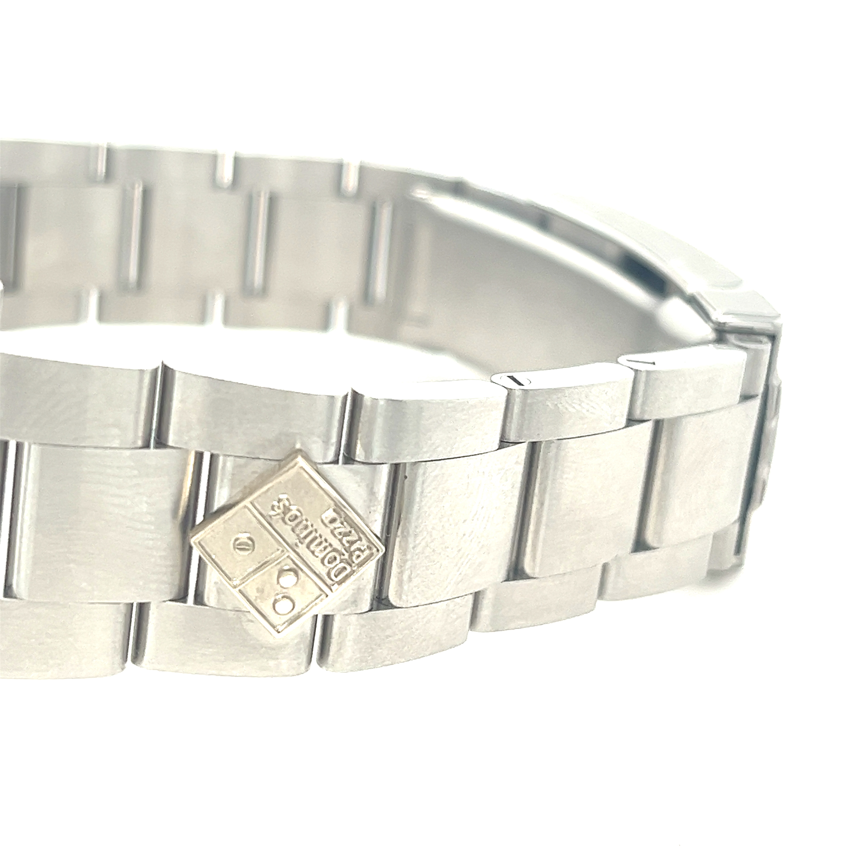 Rolex Air-King 114200 - Domino's Pizza Thumbnail 6