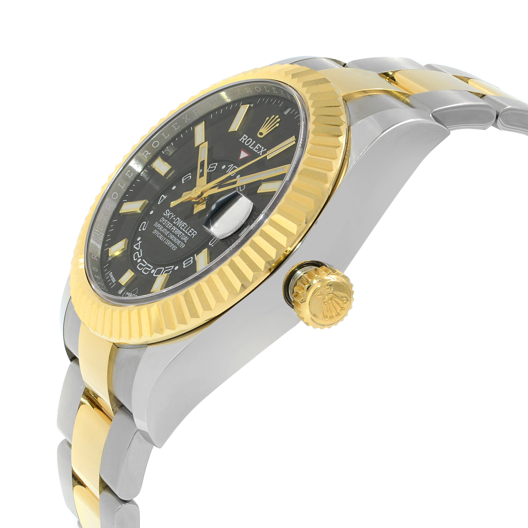 Rolex Sky-Dweller 326933 Thumbnail 2